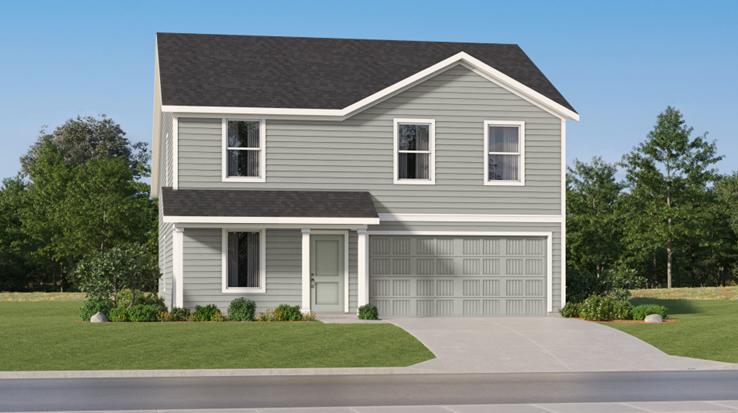 305 Twilight Breeze Way Property Photo