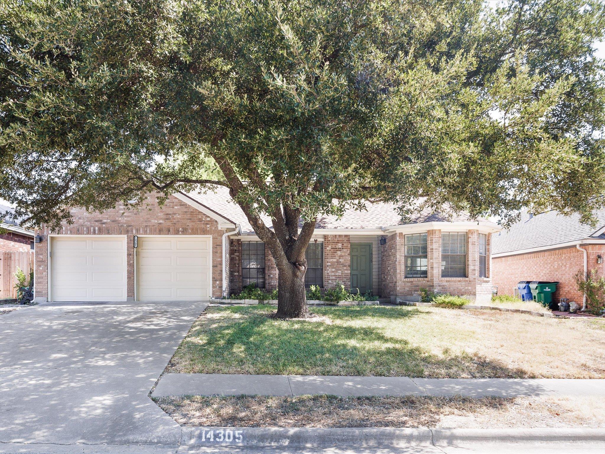 14305 Terisu Ln Property Photo 1