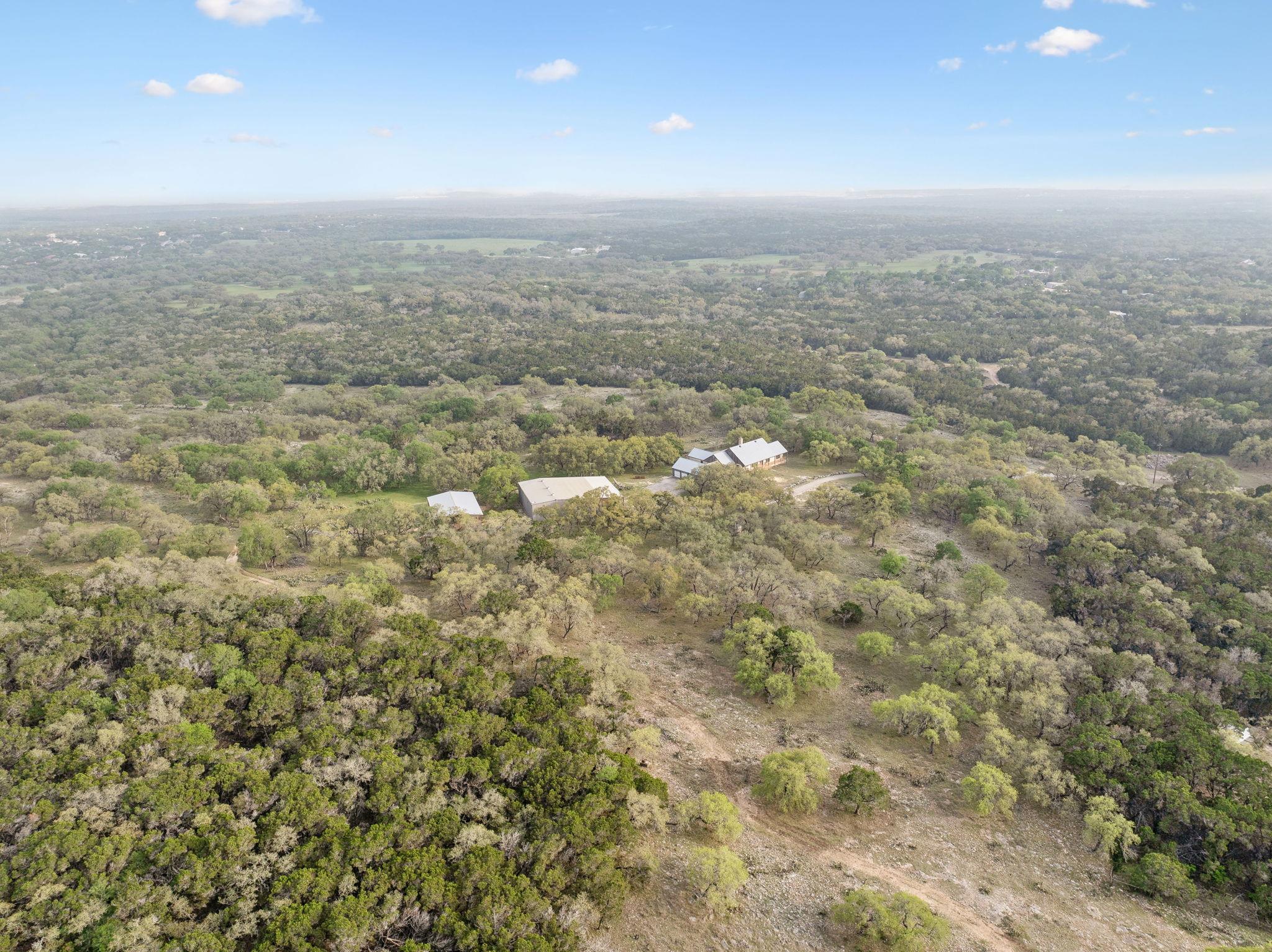 28070 Natural Bridge Caverns Rd Property Photo 7