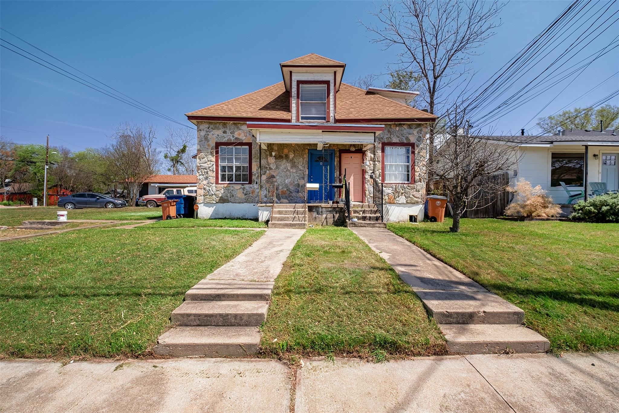 1709 Cedar Ave A Property Photo