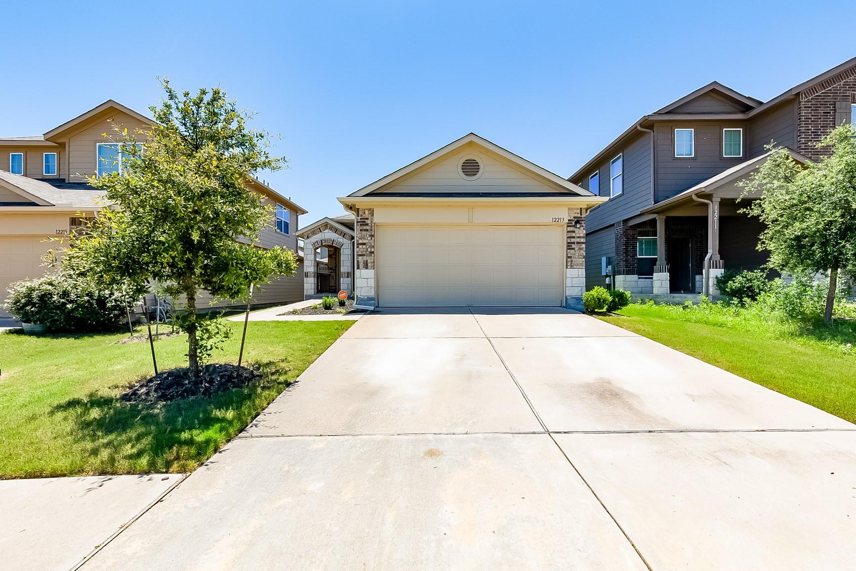 12213 Riprap Dr Property Photo 1