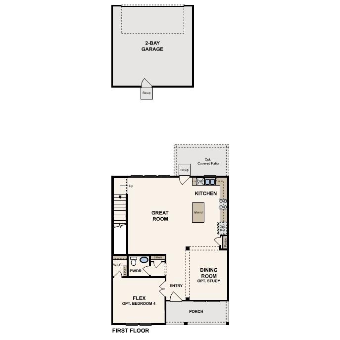 2005 Alice Jay Way Property Photo 9