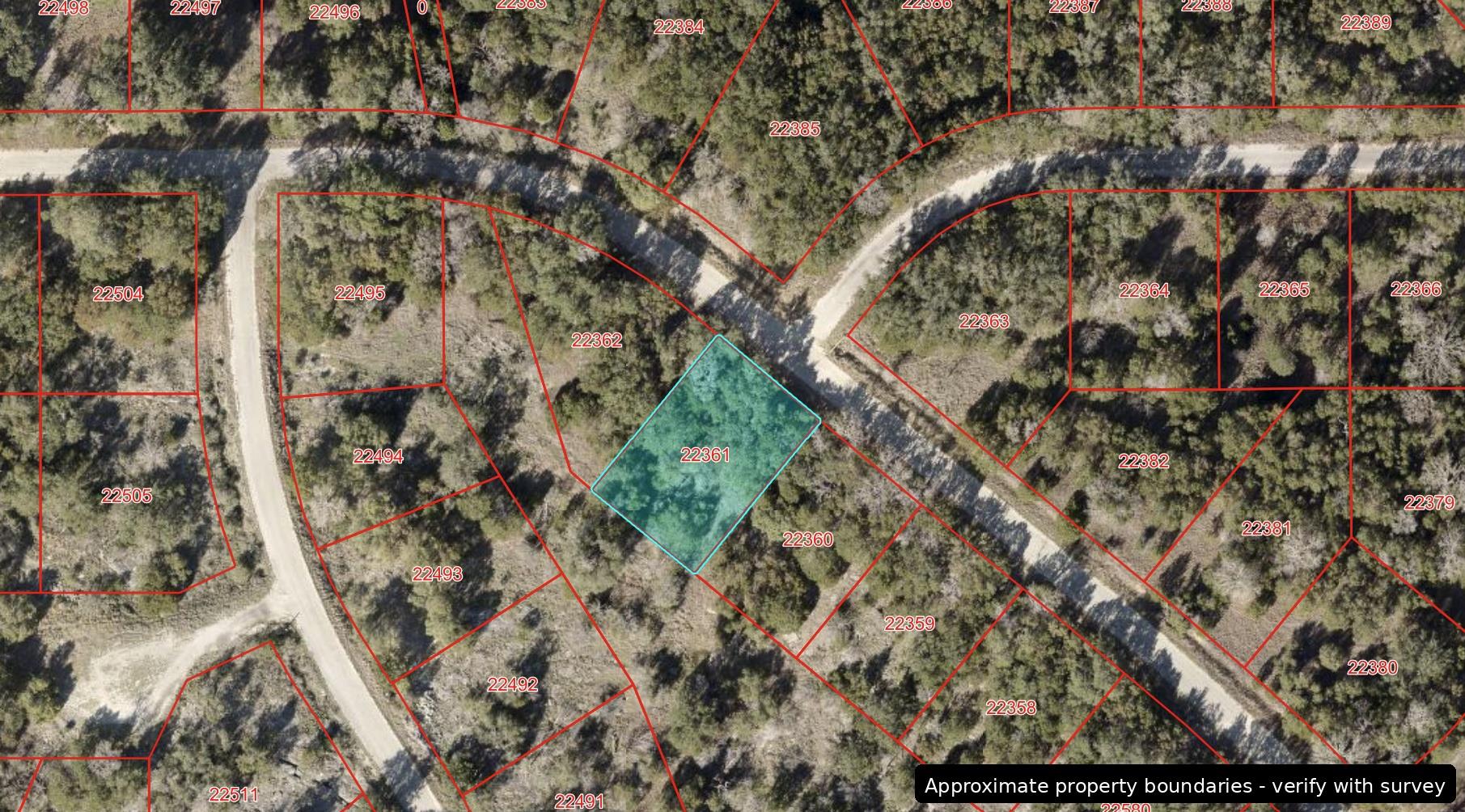 TBD Dew Drop None Property Photo 1