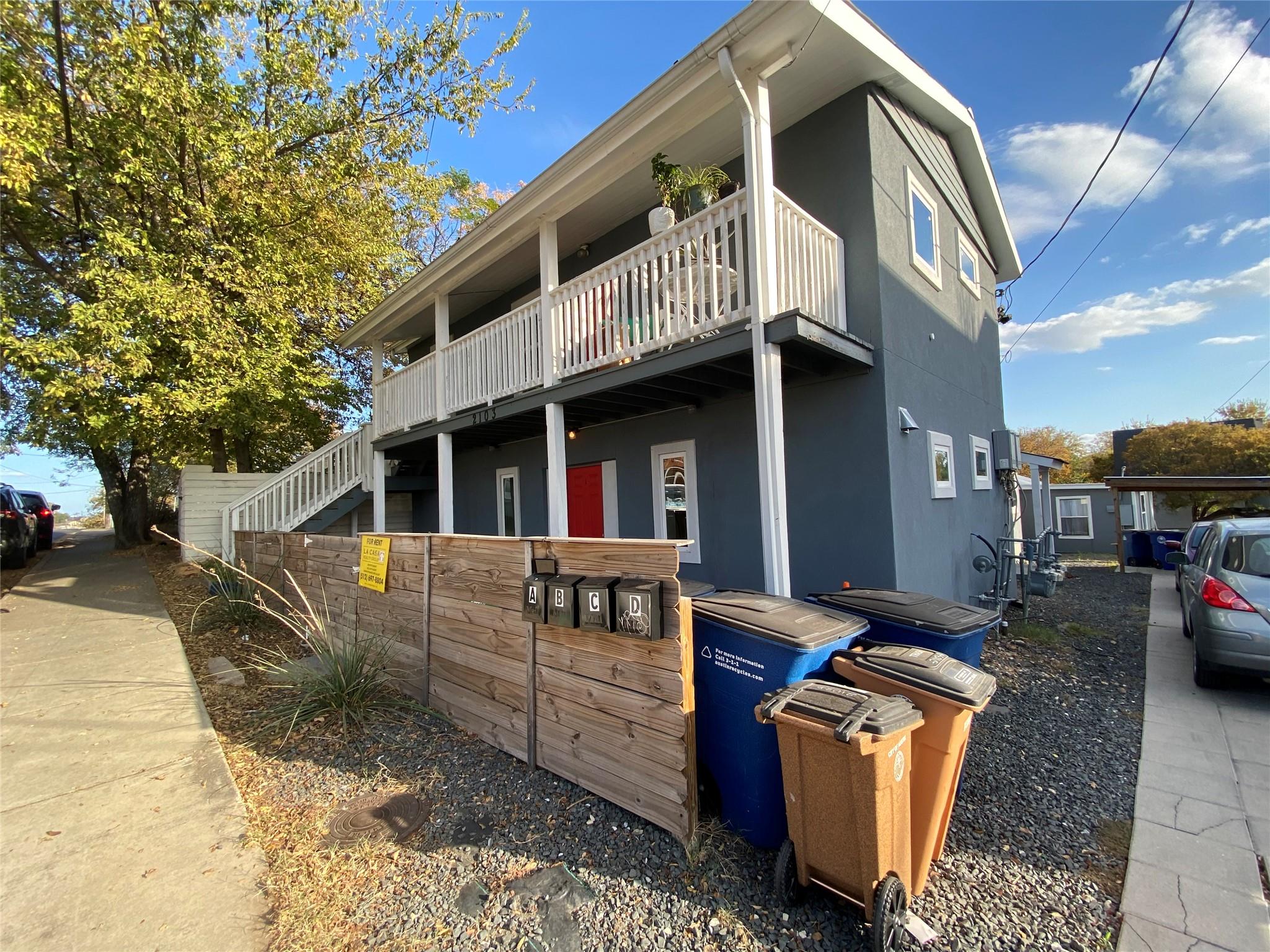 2103 Rosewood Ave #a Property Photo 13