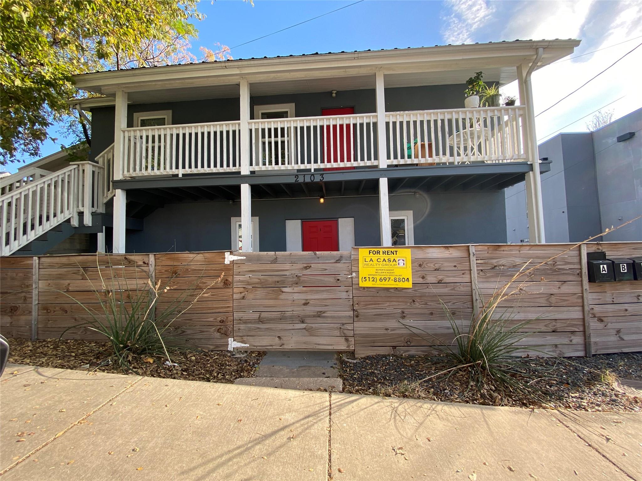 2103 Rosewood Ave #a Property Photo 15