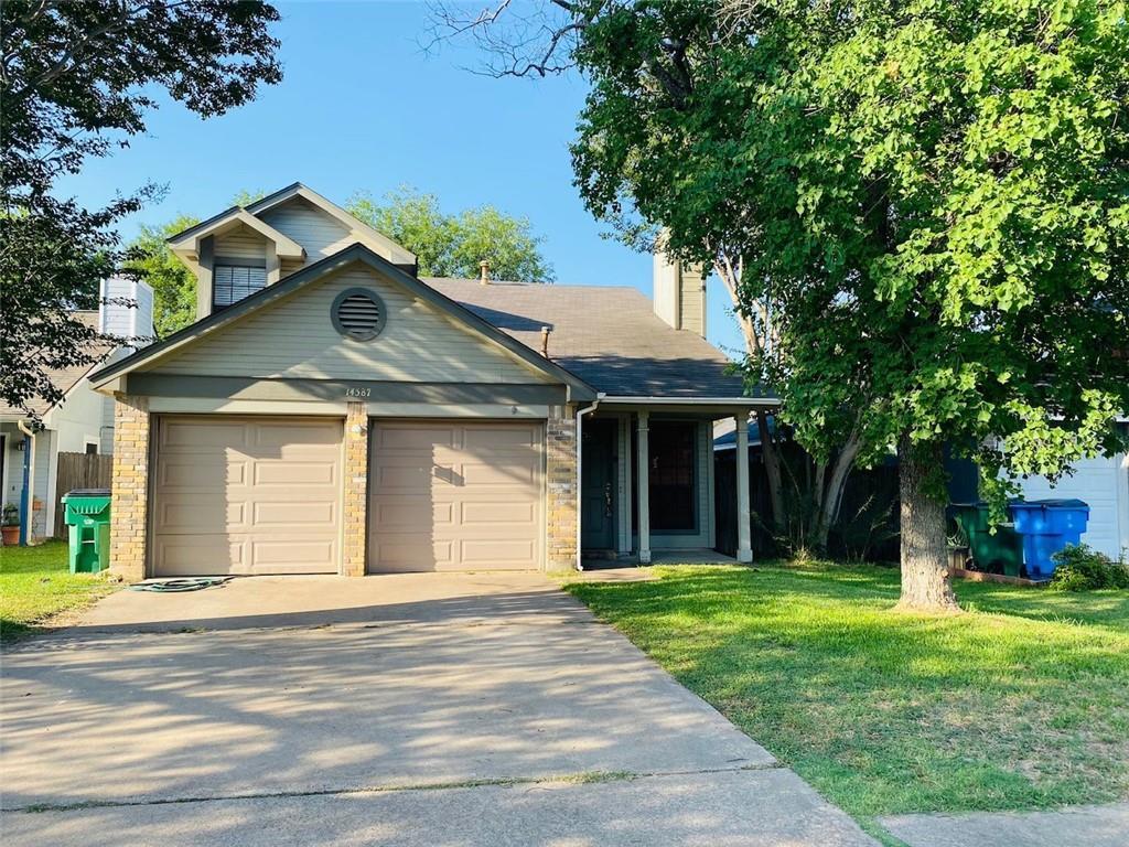 14587 ROBERT I WALKER Blvd Property Photo 1