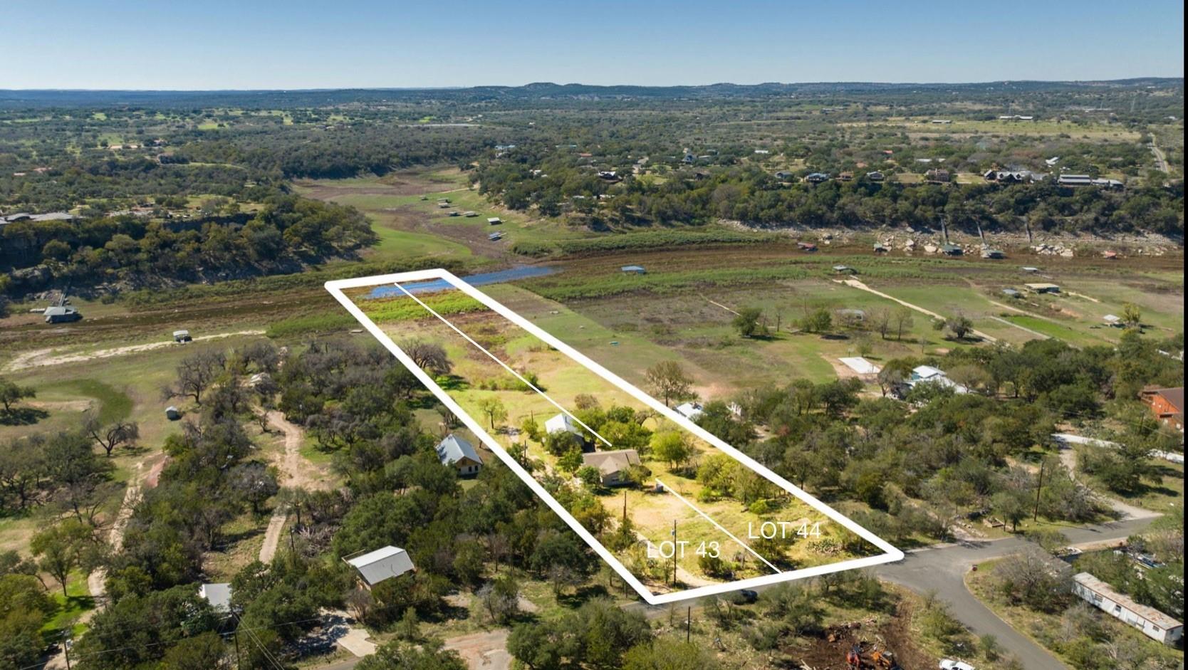 24911 Lake View Dr Property Photo