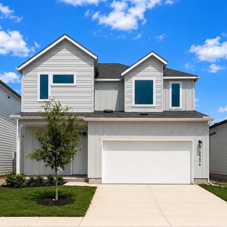 17400 Torneo Dr Property Photo 1