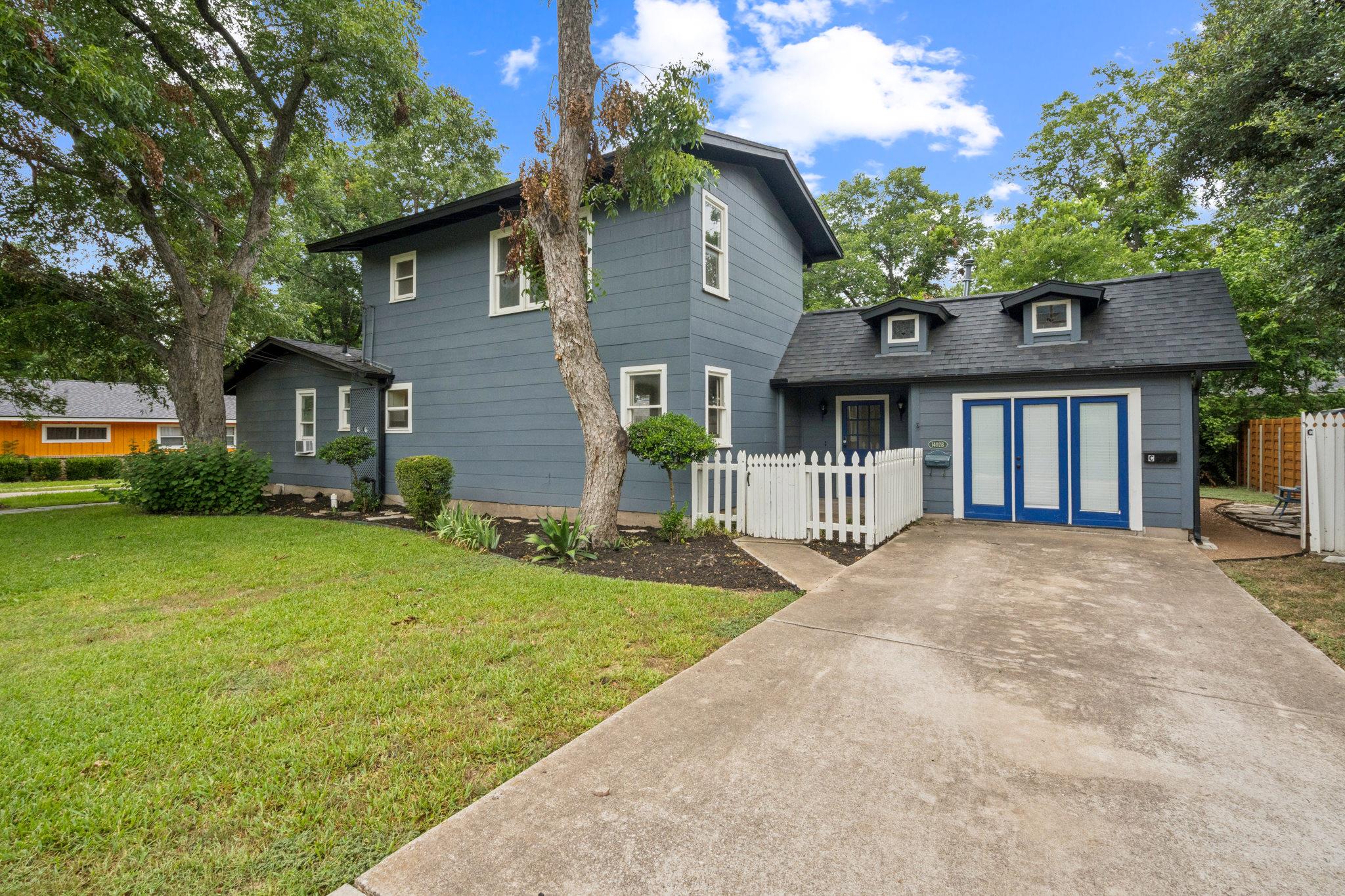 1402 Laurel St #b Property Photo 1