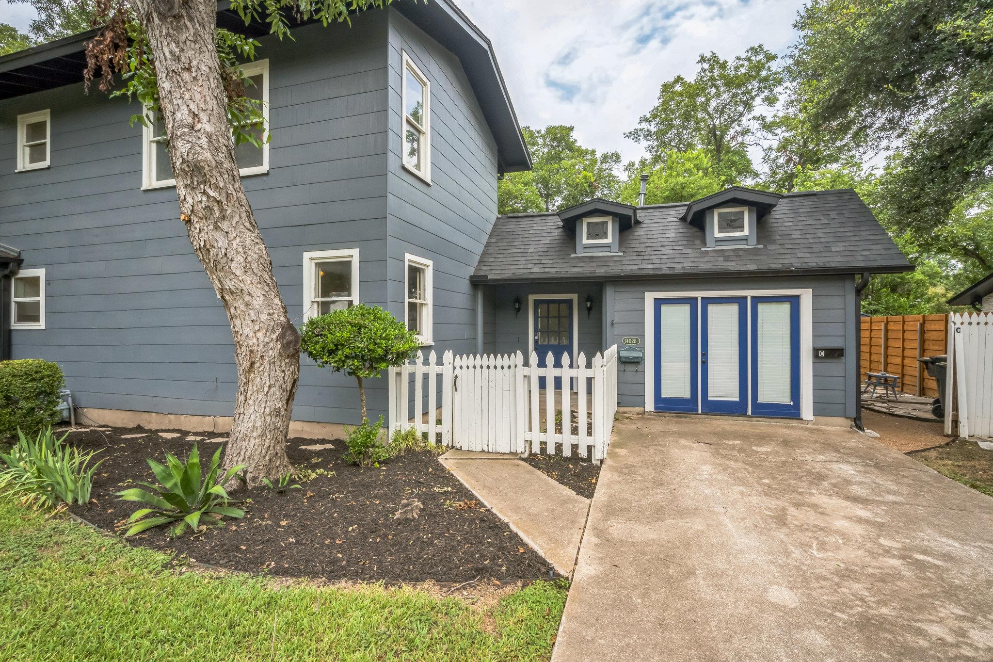 1402 Laurel St #b Property Photo 4