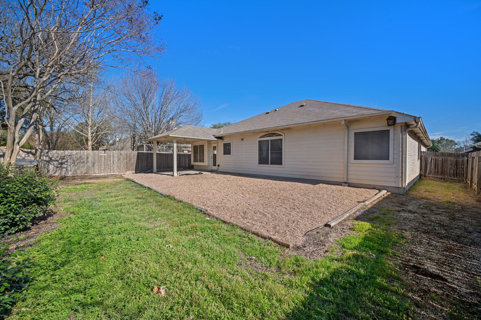 4605 Chesney Ridge Dr Property Photo 21