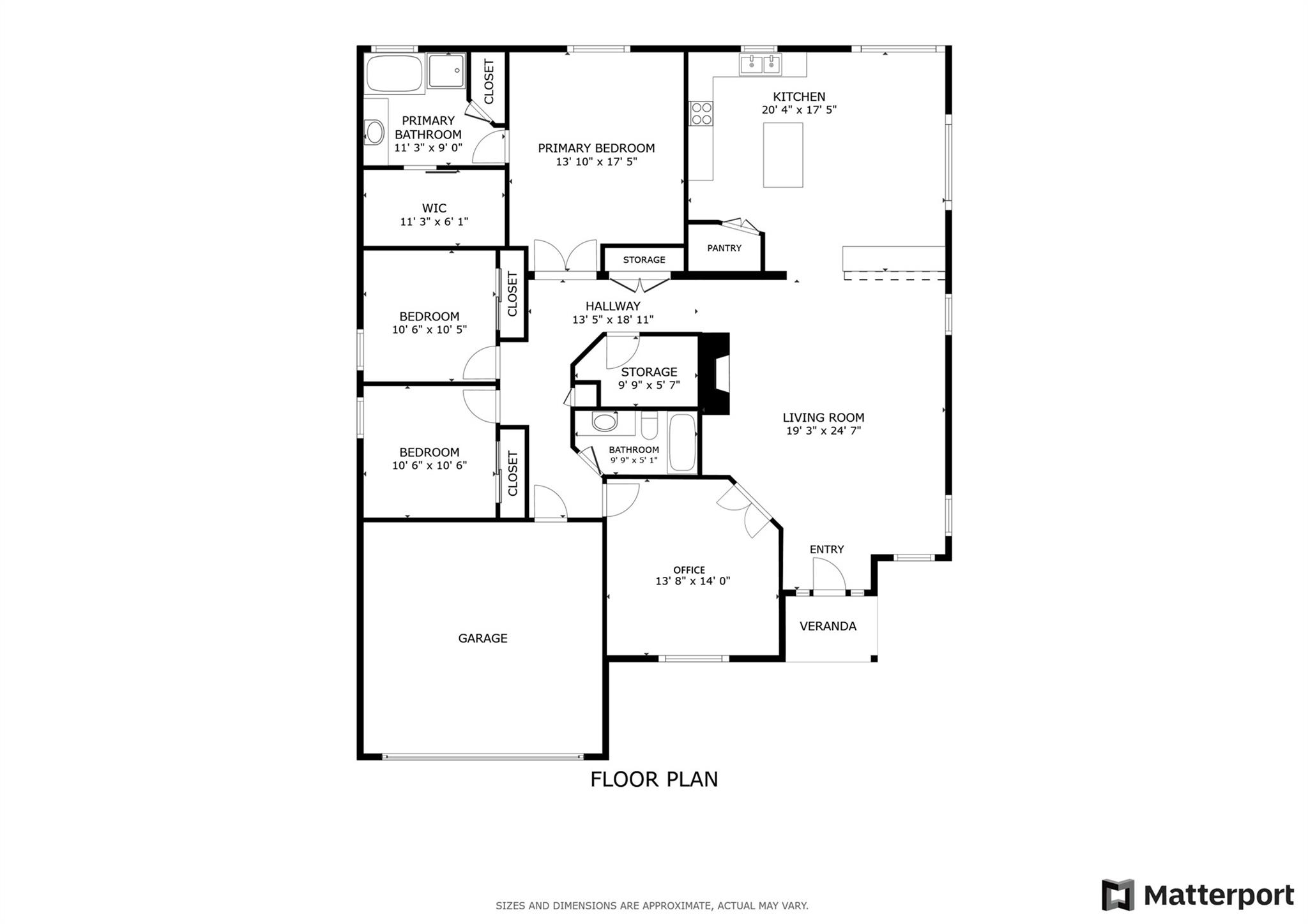 4605 Chesney Ridge Dr Property Photo 25