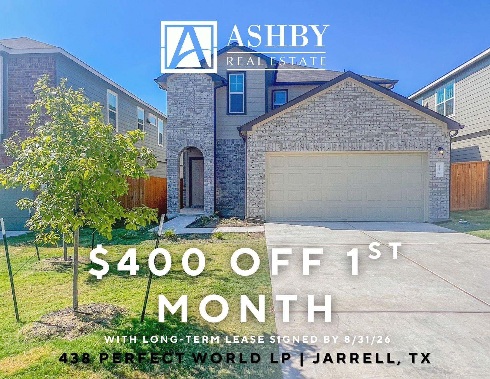 438 Perfect World Loop Property Photo 1