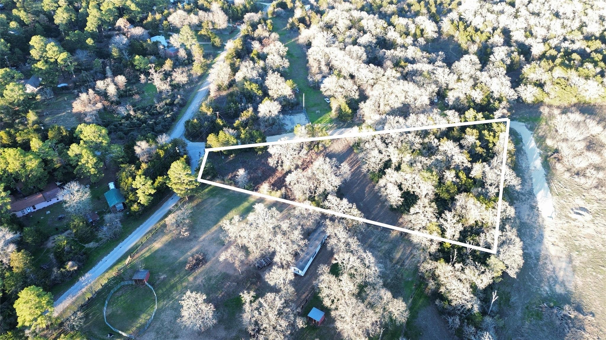 Lot 7 - R41226 Pershing Blvd Property Photo 2