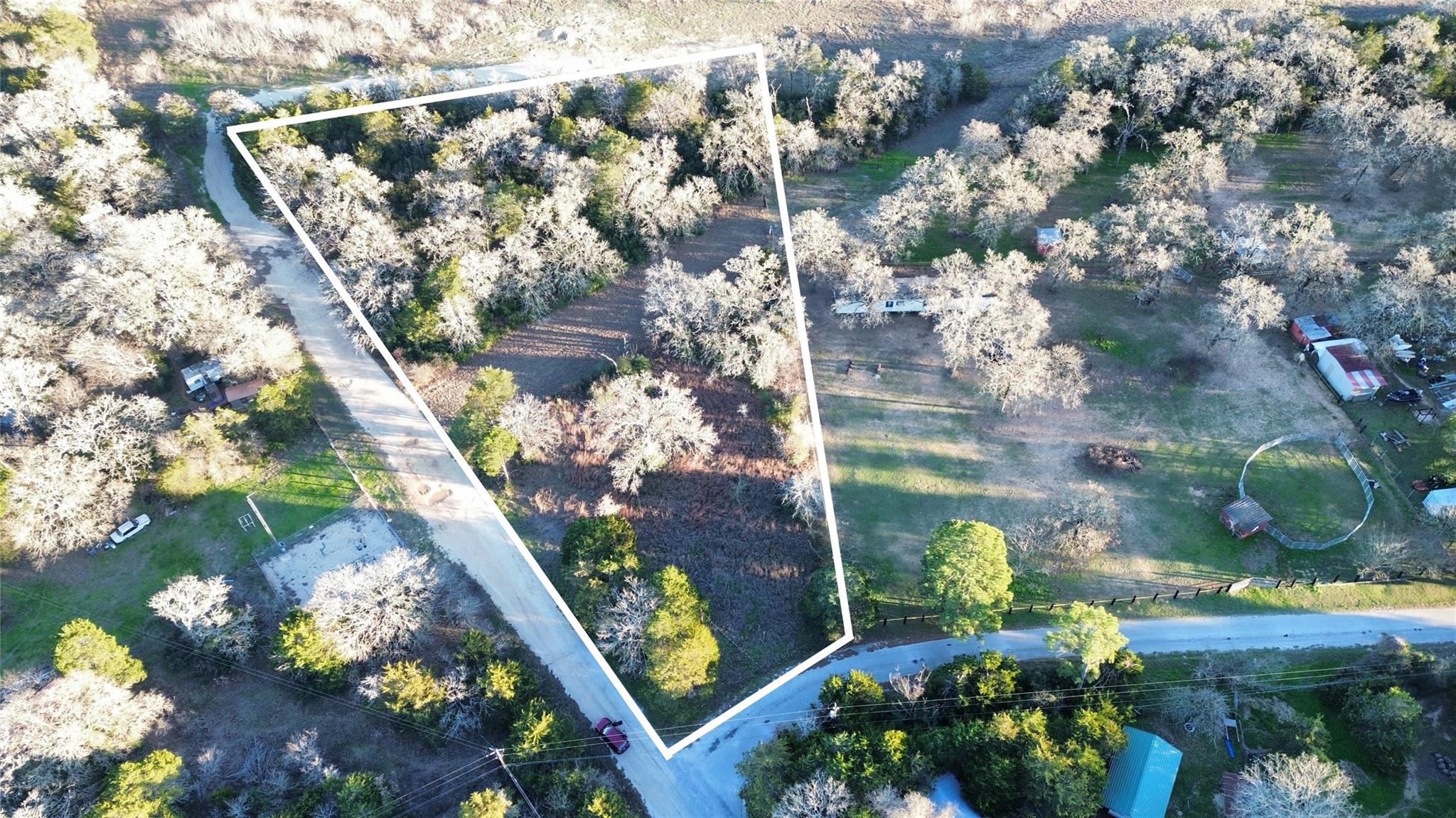 Lot 7 - R41226 Pershing Blvd Property Photo 6