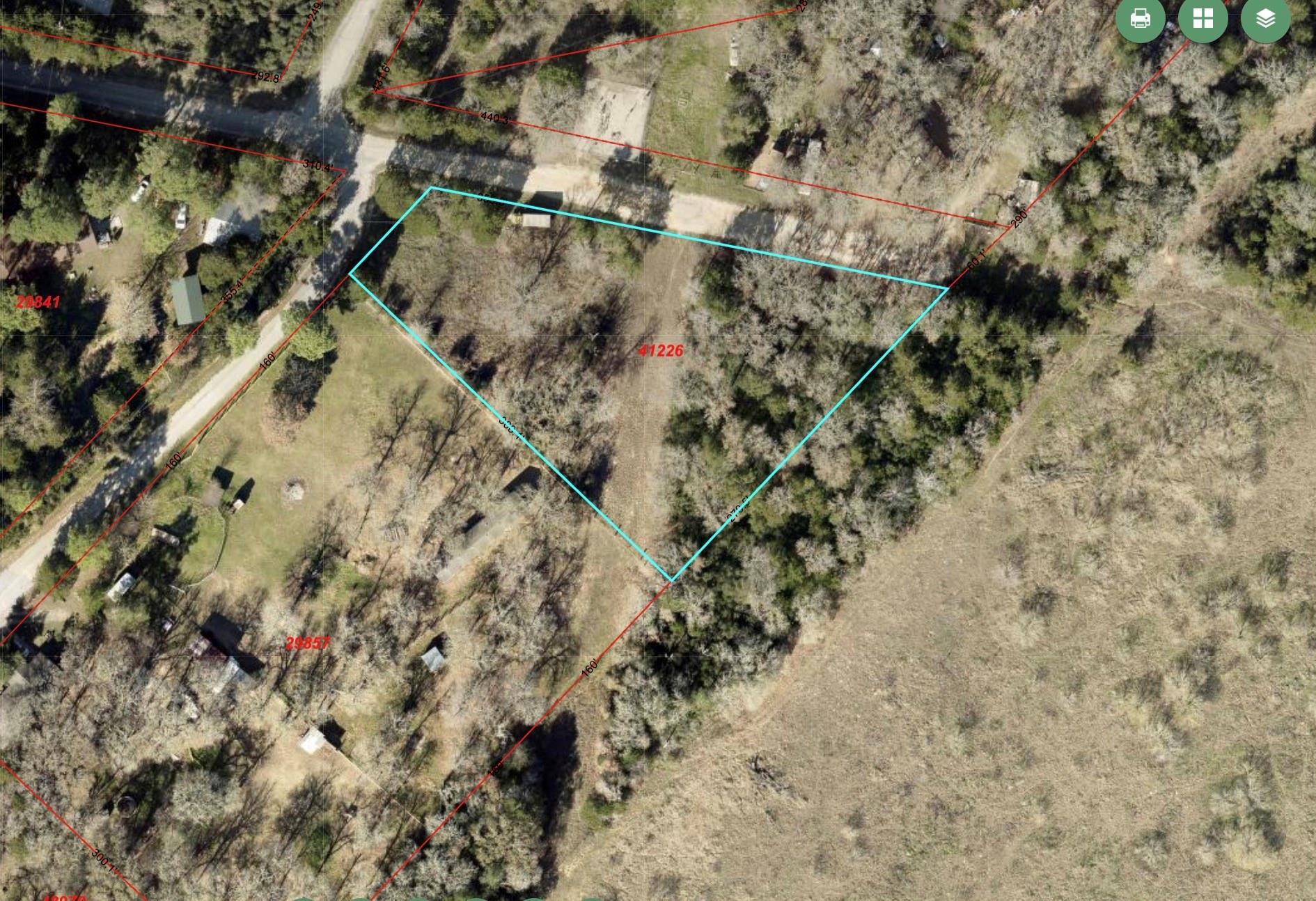Lot 7 - R41226 Pershing Blvd Property Photo 15