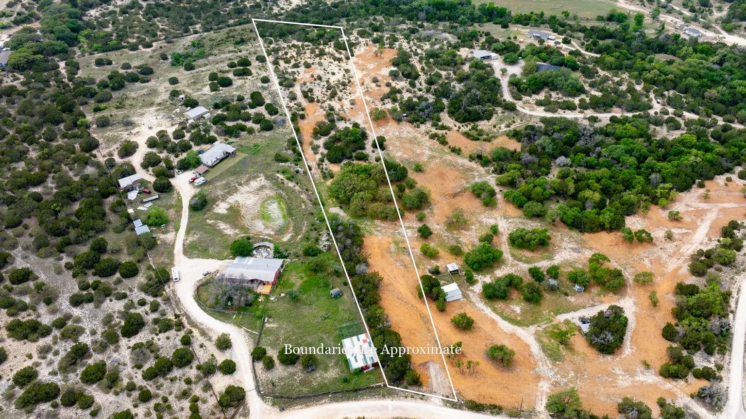 0000 Private Road 3440 Property Photo