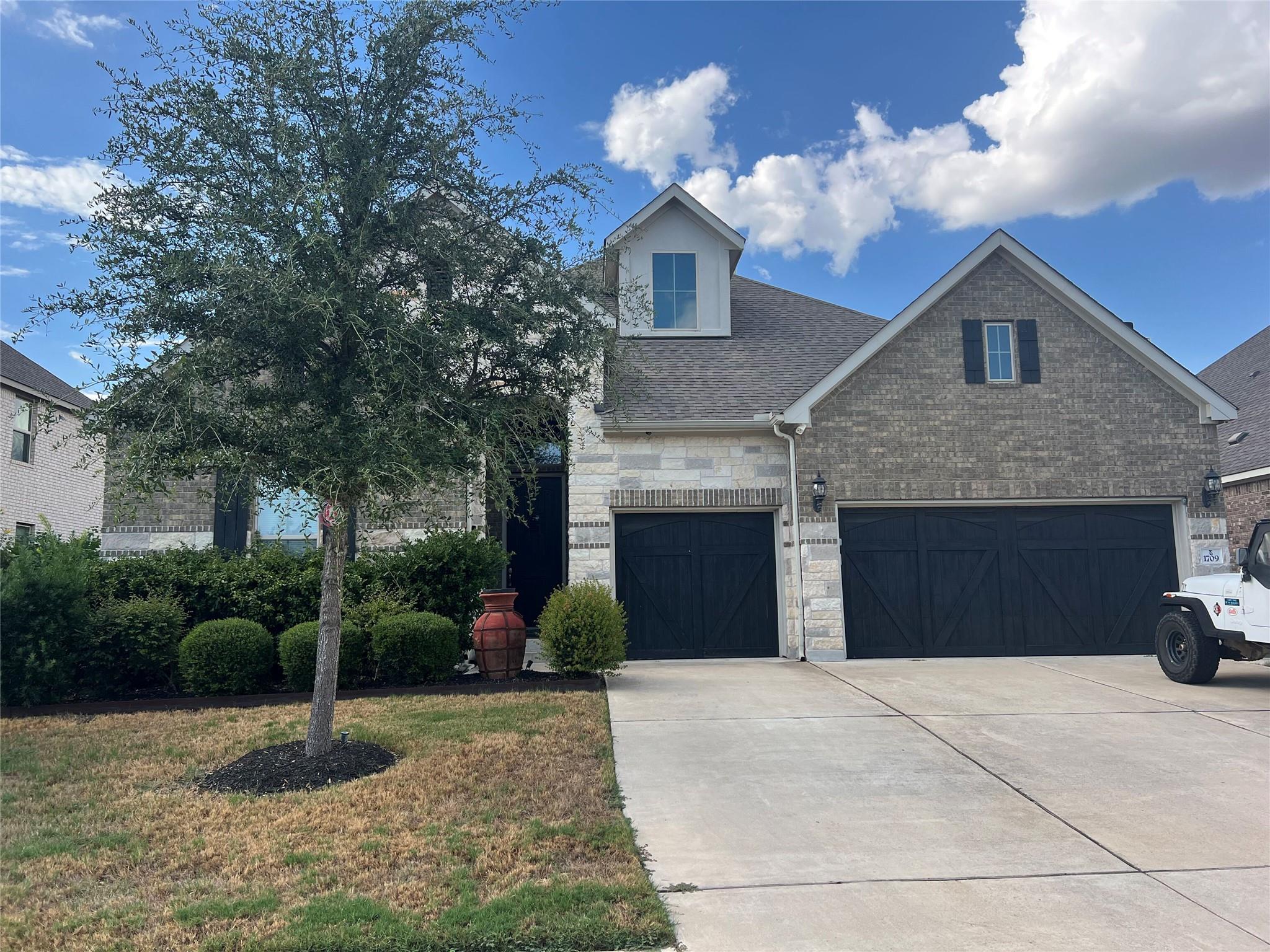 1709 Hollowback Dr Property Photo 1