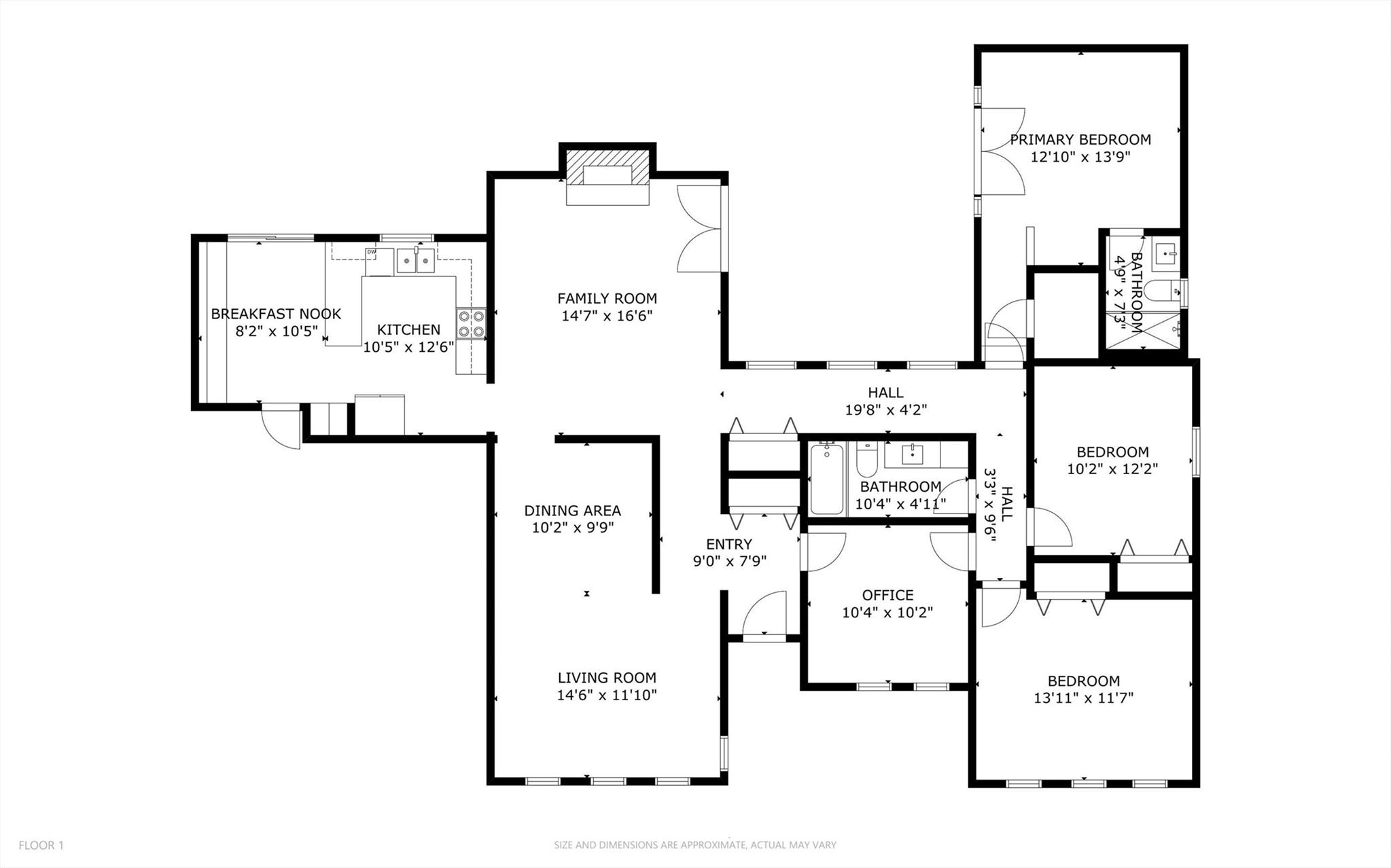 13215 Woodthorpe St Property Photo 32