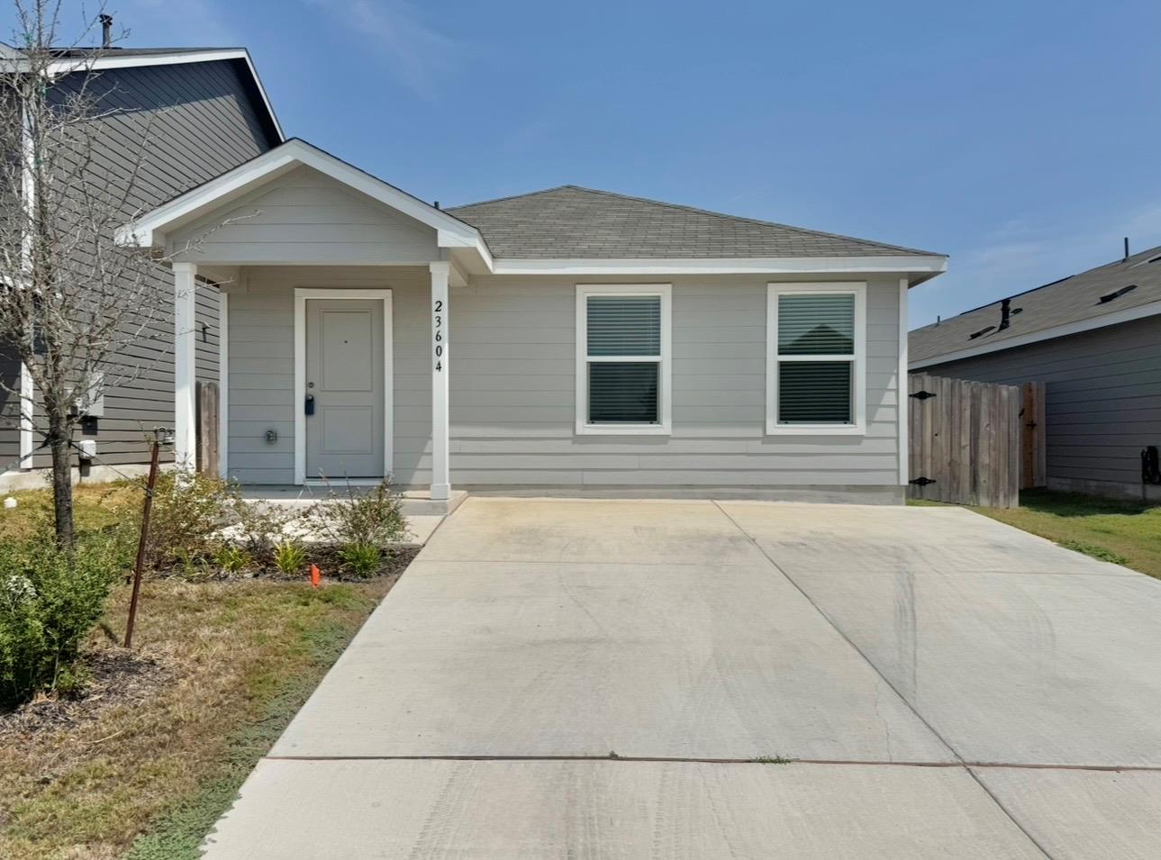 23604 Tiny Moons Way Property Photo 1
