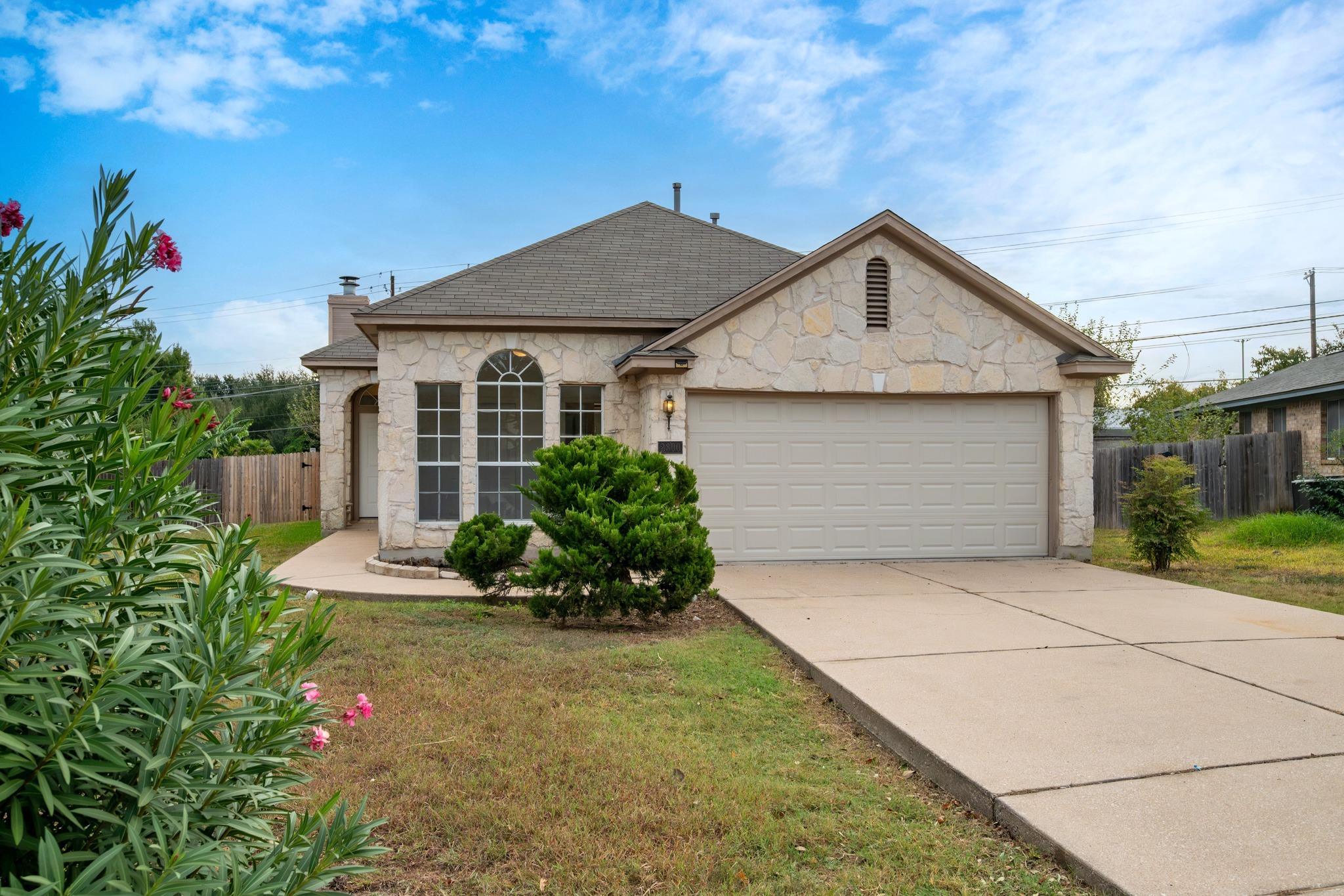 2800 Single Trace Ct Property Photo 1