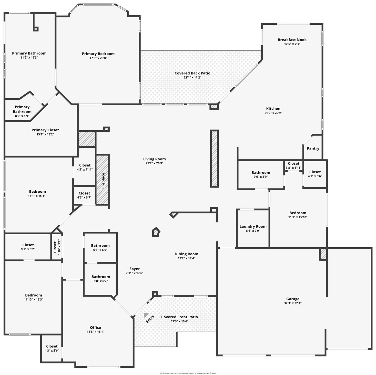 12505 Glacier Parke Cv Property Photo 40