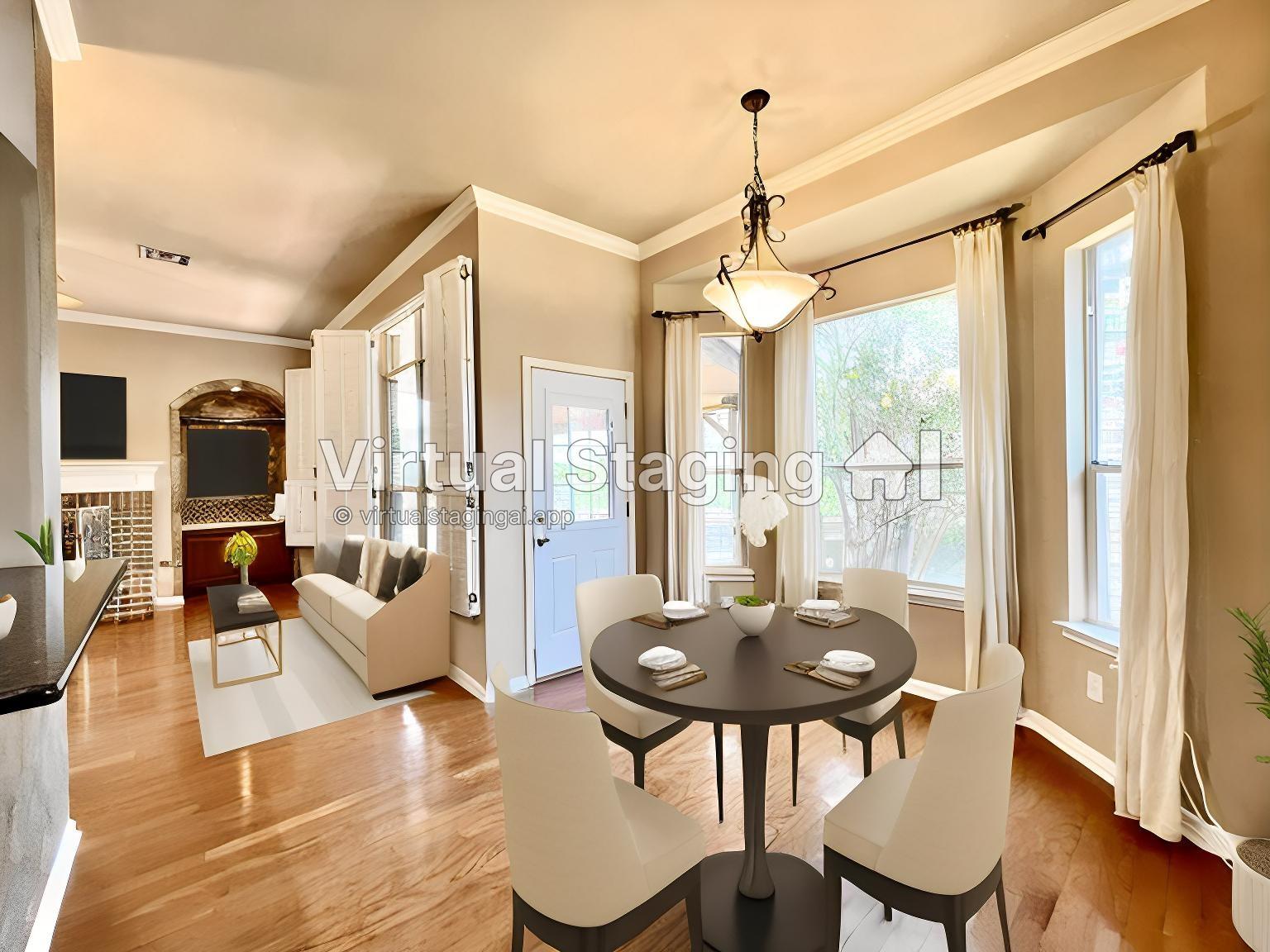 8105 Cobblestone Dr Property Photo 2