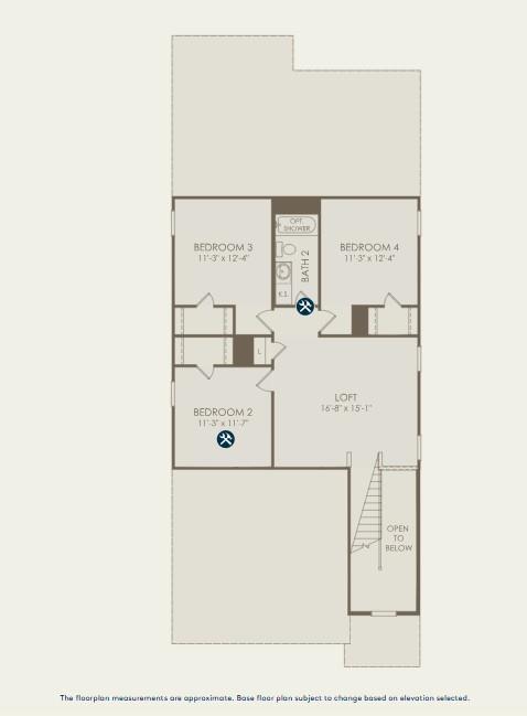 5009 Monarda Mint Dr Property Photo 3