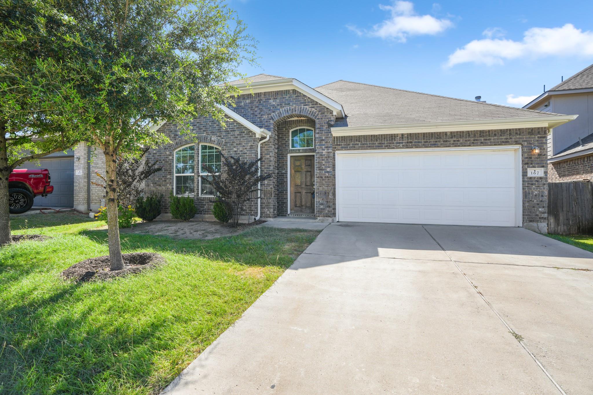 167 Brazil Dr Property Photo 1