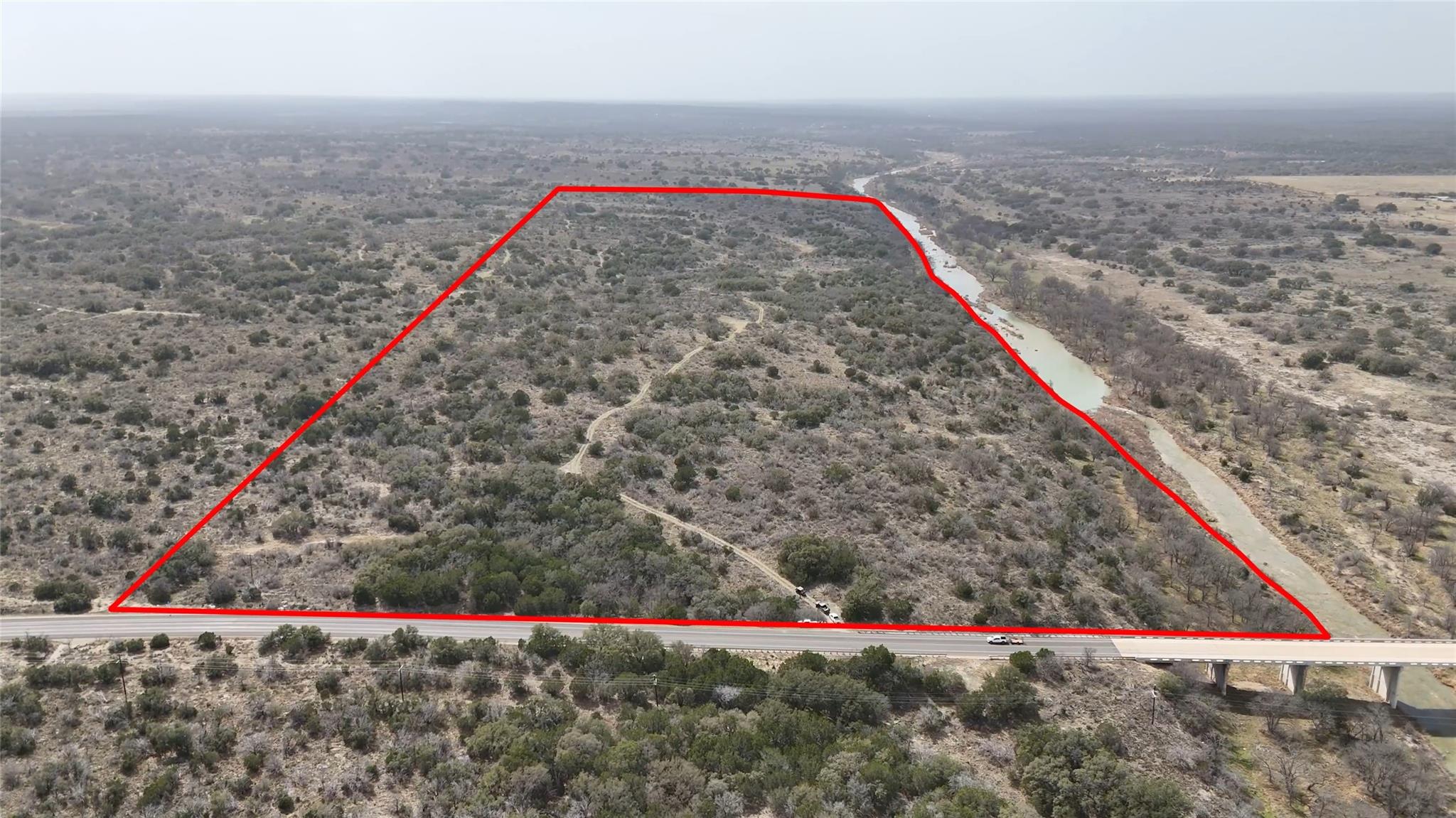 Mcculloch County Real Estate Listings Main Image