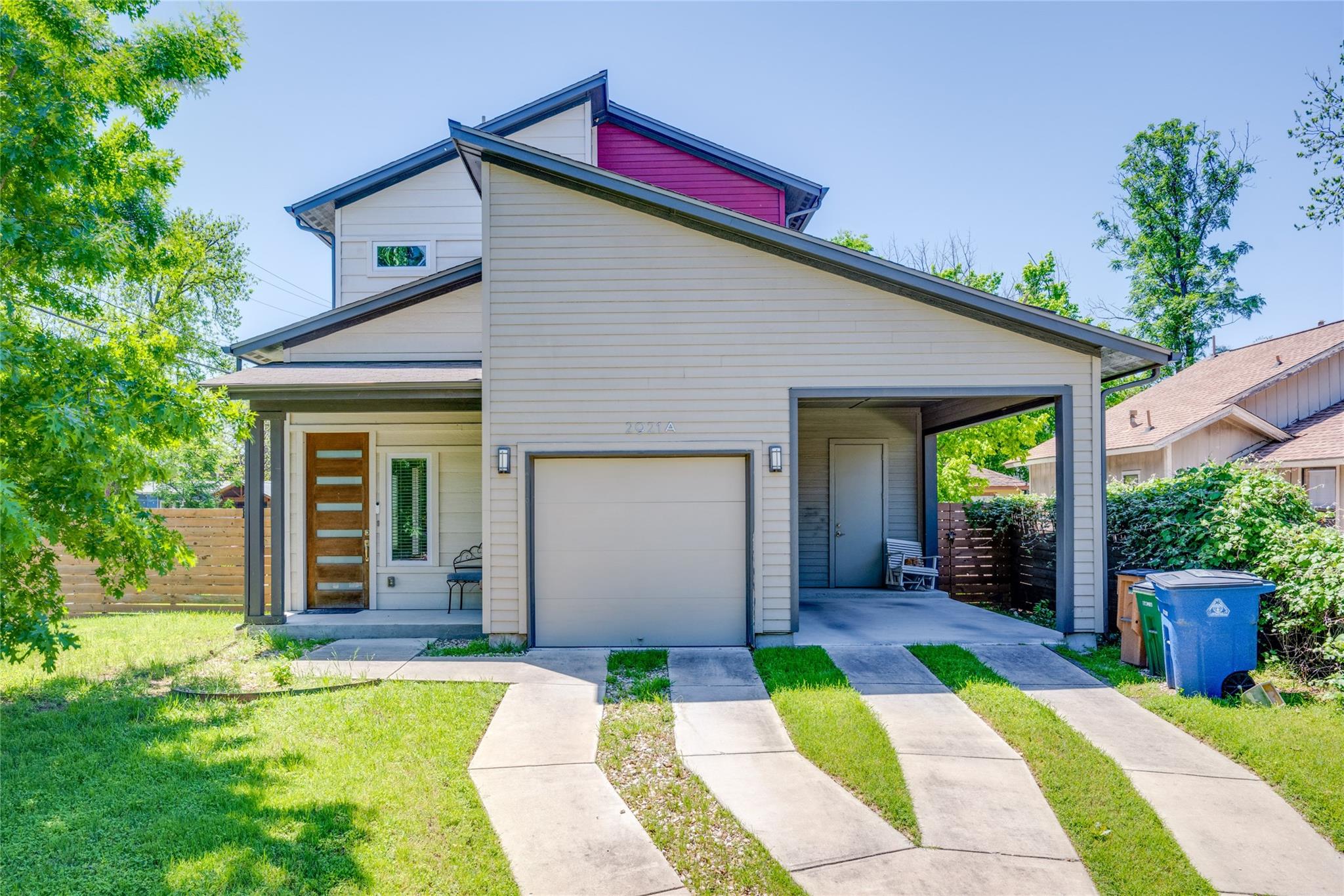 2921 Prado St A Property Photo 1