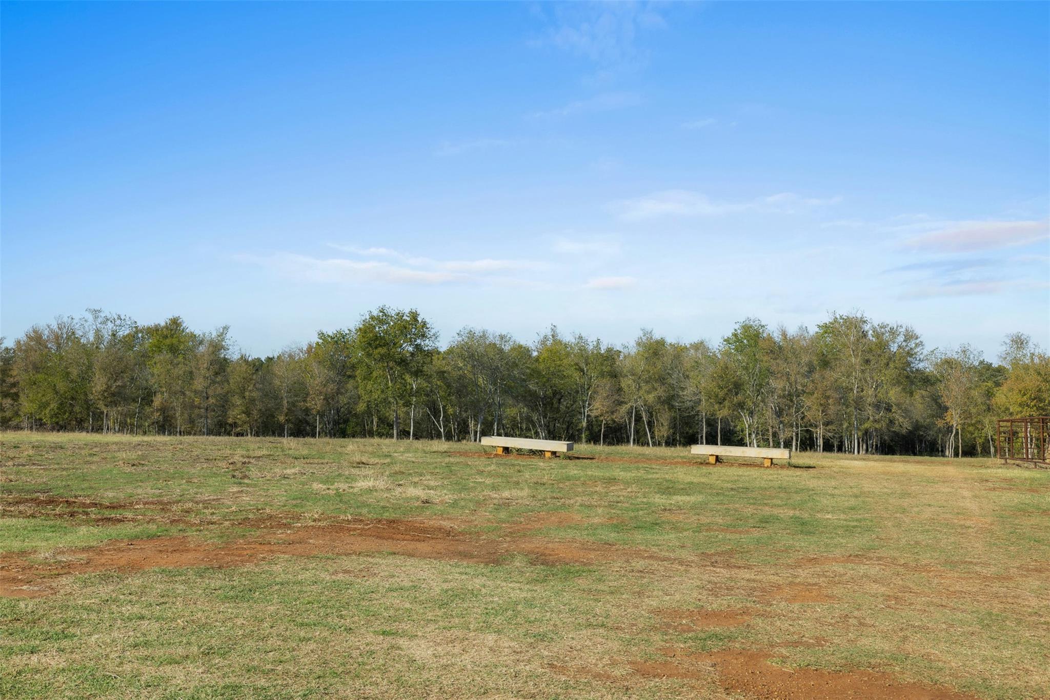 41.3 Acres Hwy 36 North Property Photo 2