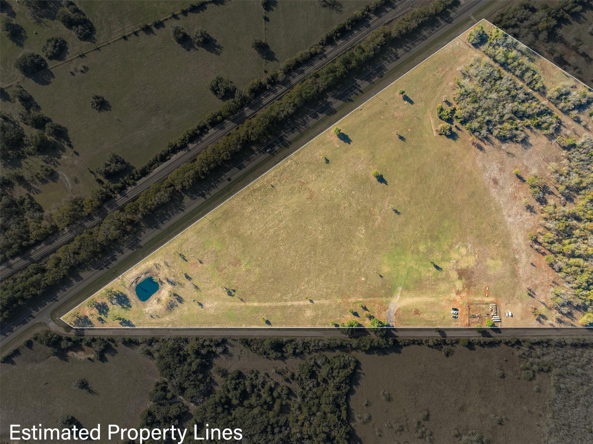 41.3 Acres Hwy 36 North Property Photo 19