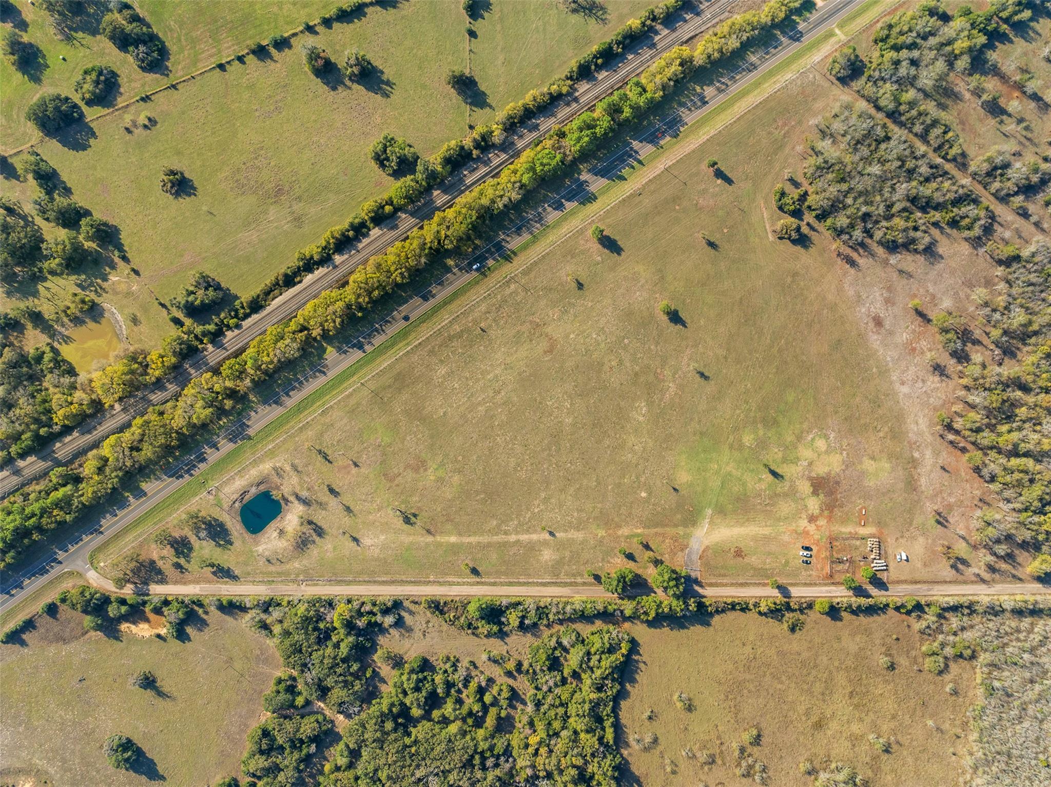 41.3 Acres Hwy 36 North Property Photo 20