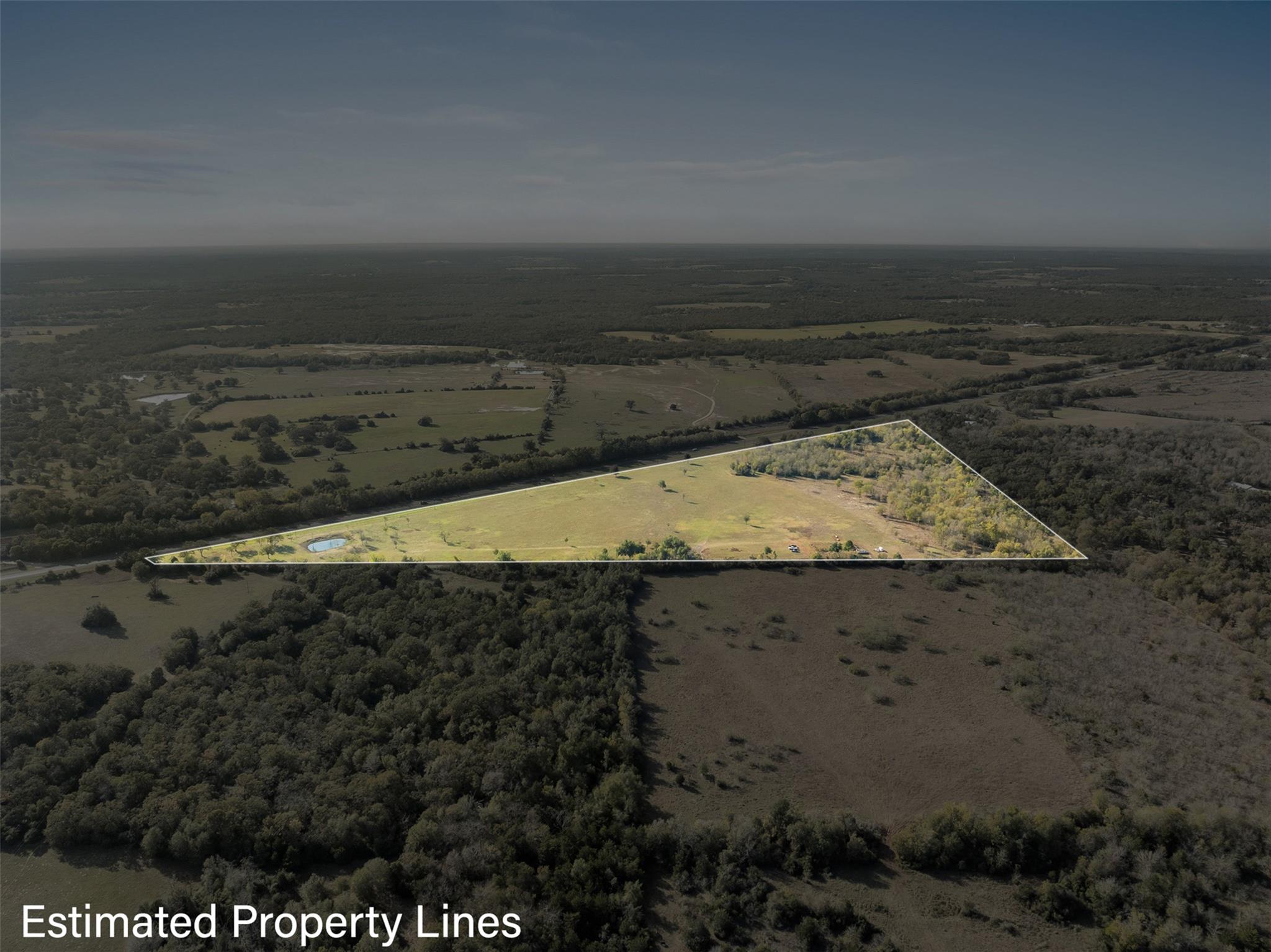41.3 Acres Hwy 36 North Property Photo 21