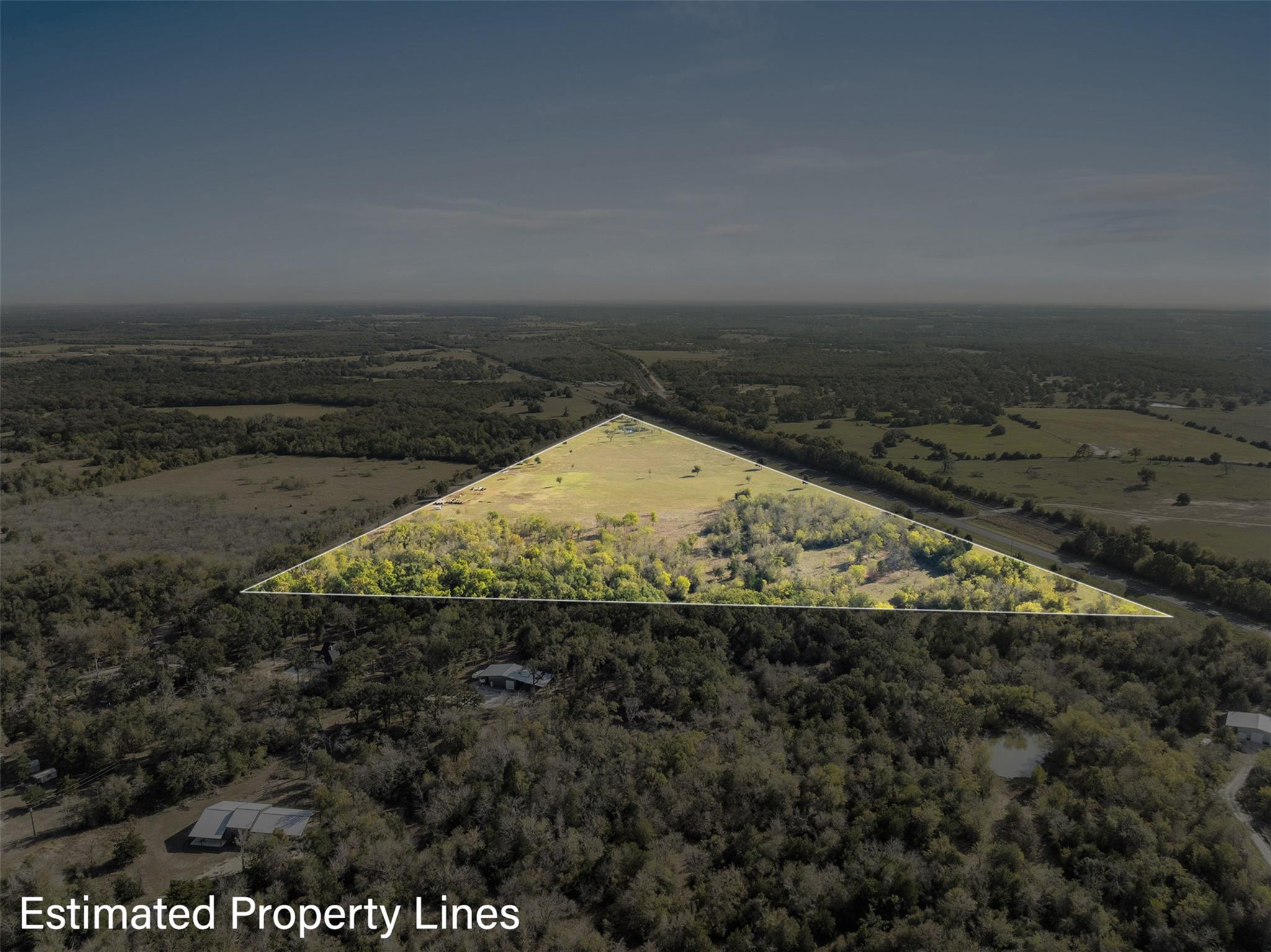 41.3 Acres Hwy 36 North Property Photo 25