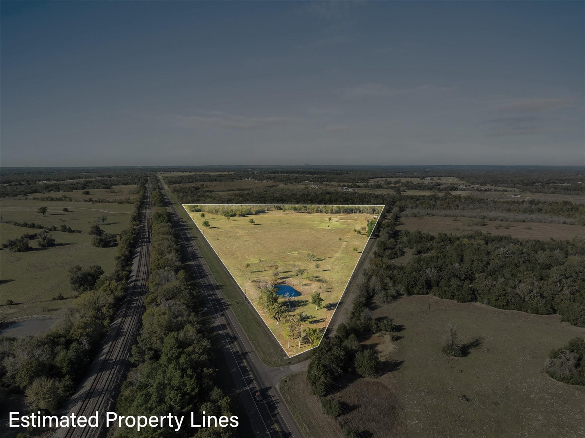 41.3 Acres Hwy 36 North Property Photo 32