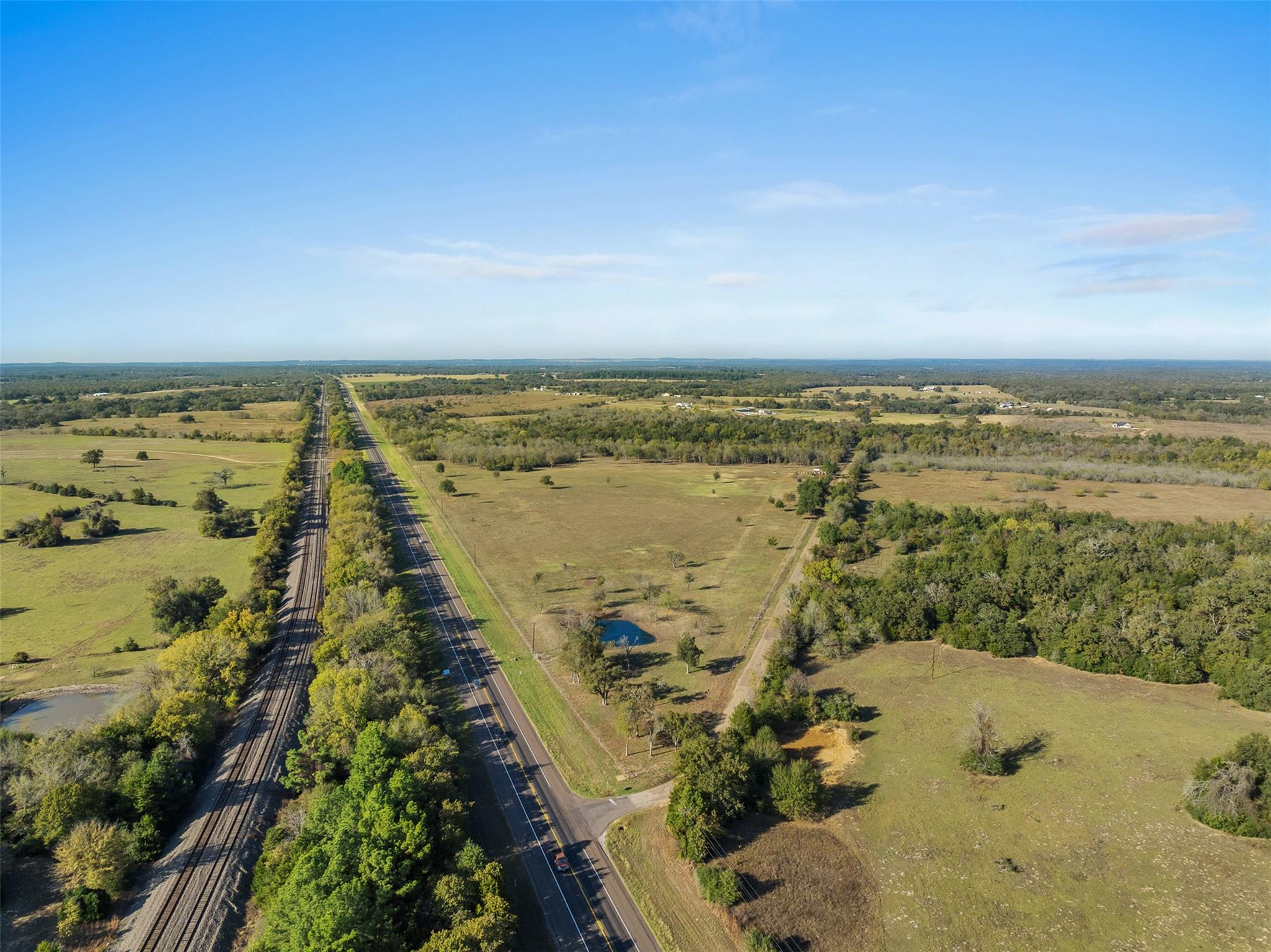 41.3 Acres Hwy 36 North Property Photo 33