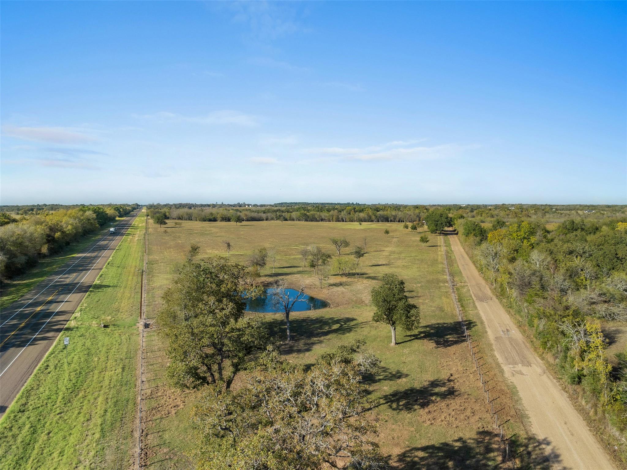 41.3 Acres Hwy 36 North Property Photo 34