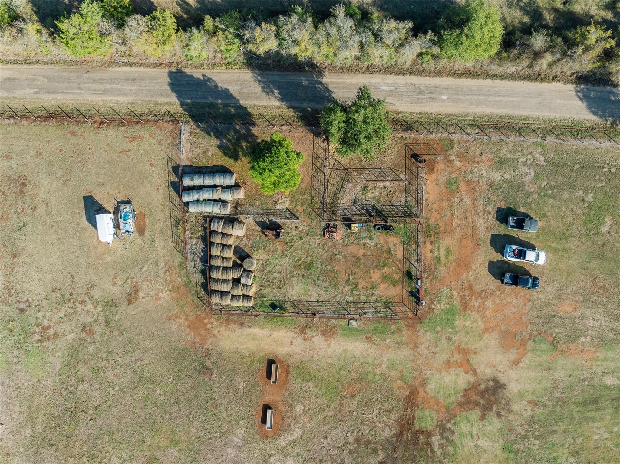 41.3 Acres Hwy 36 North Property Photo 38