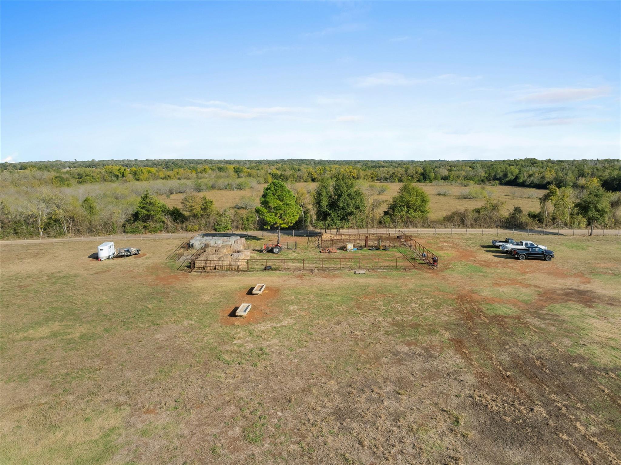 41.3 Acres Hwy 36 North Property Photo 39