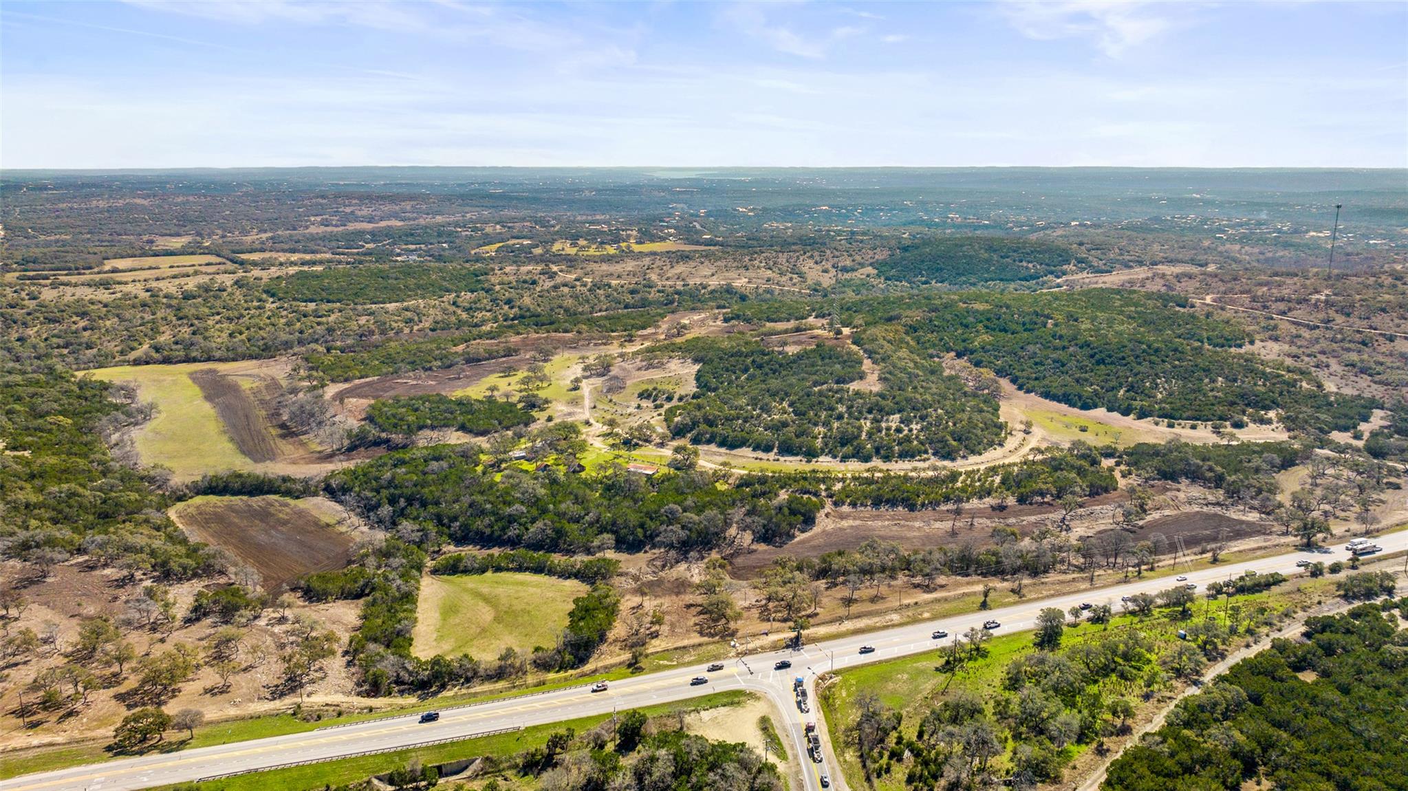 16598 Us Hwy 281 Property Photo