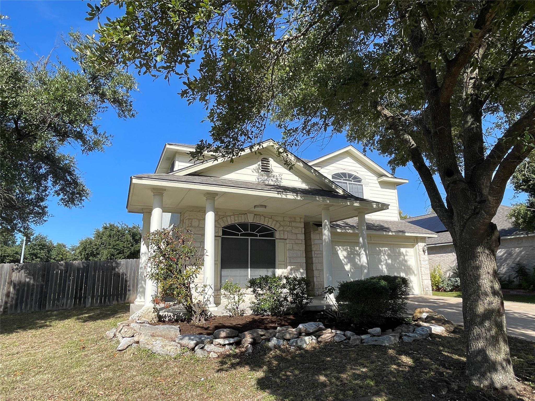 1522 Van Horn Dr Property Photo