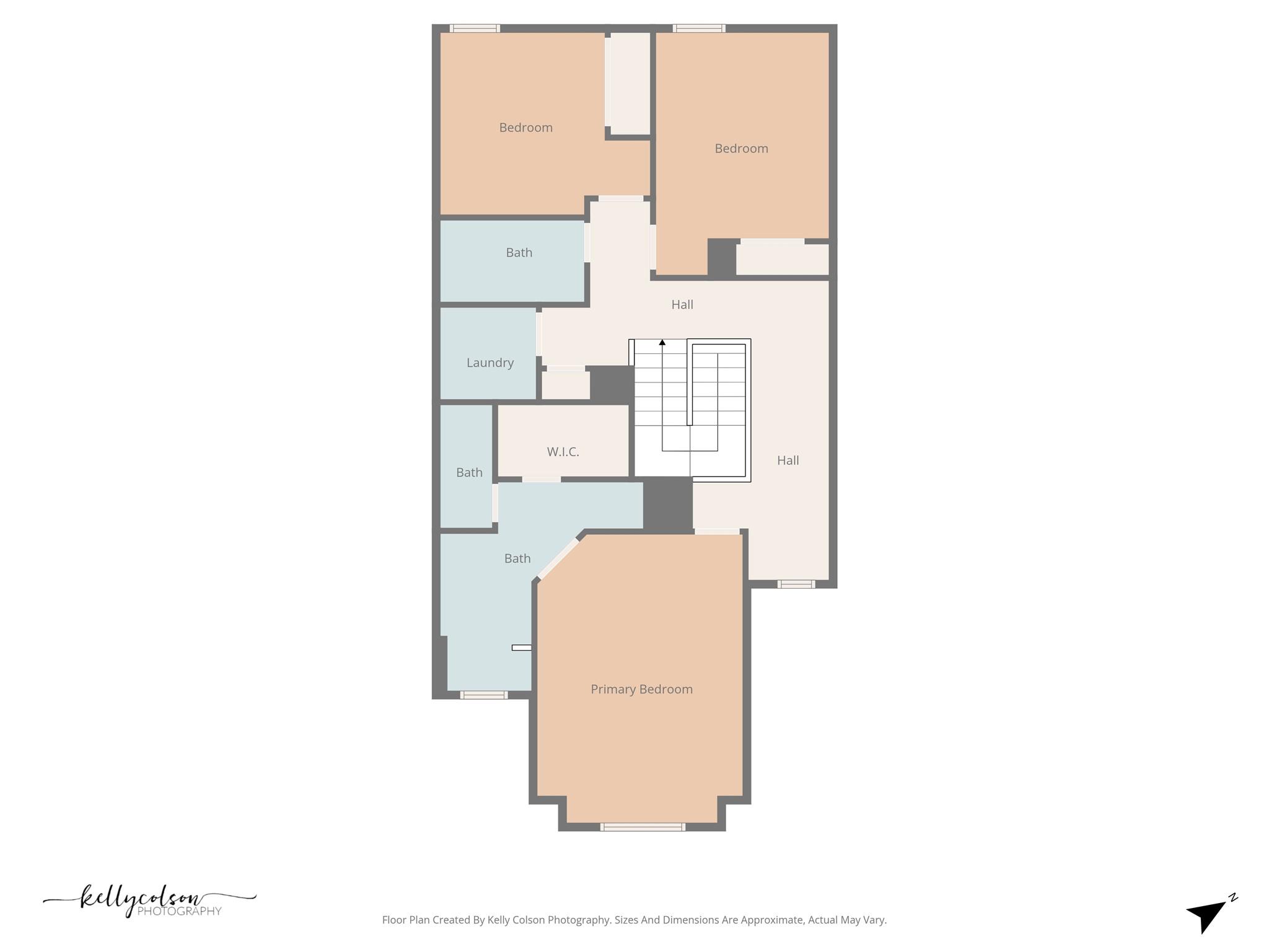 2880 Donnell Dr #3402 Property Photo 22