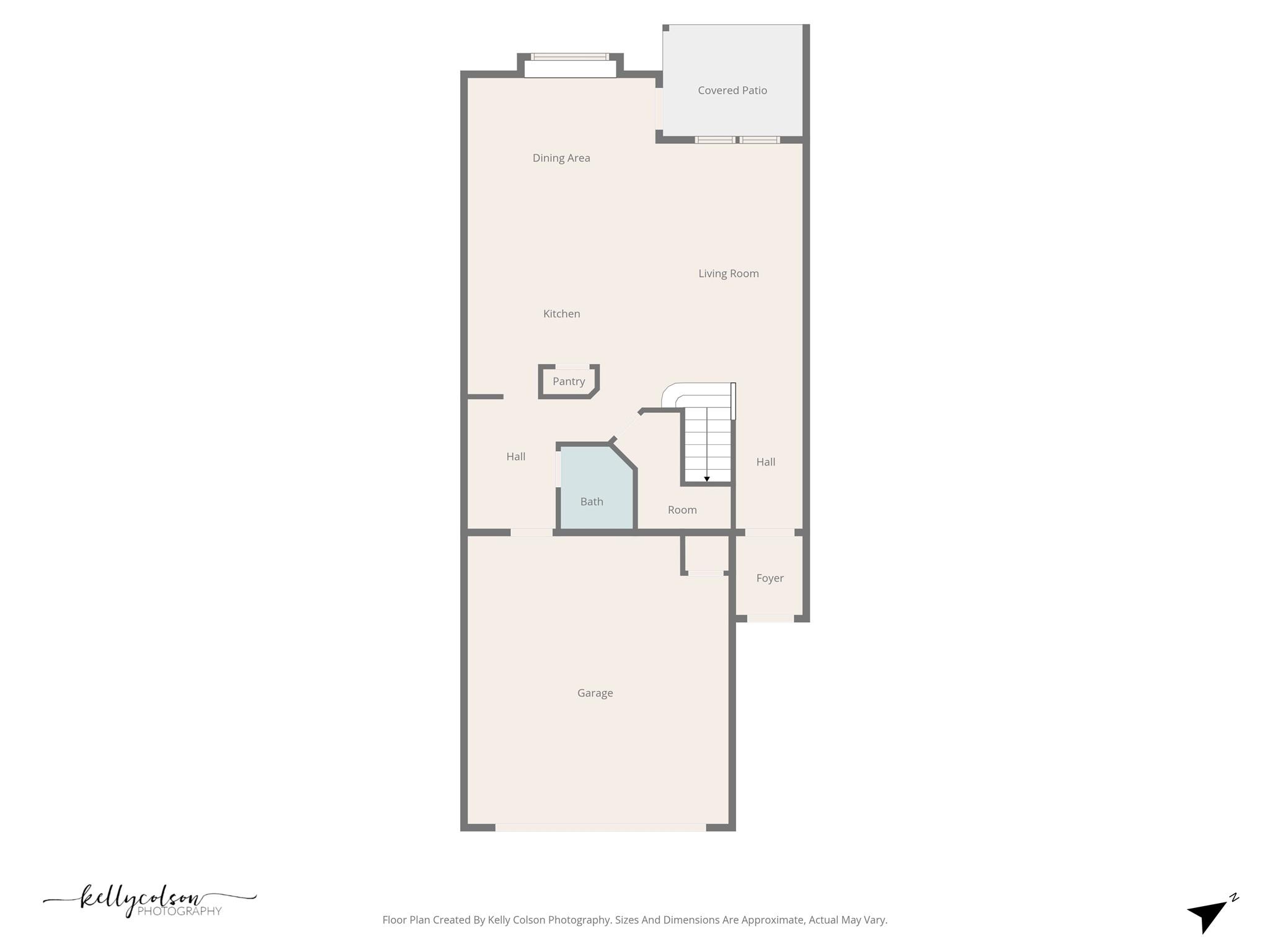 2880 Donnell Dr #3402 Property Photo 24
