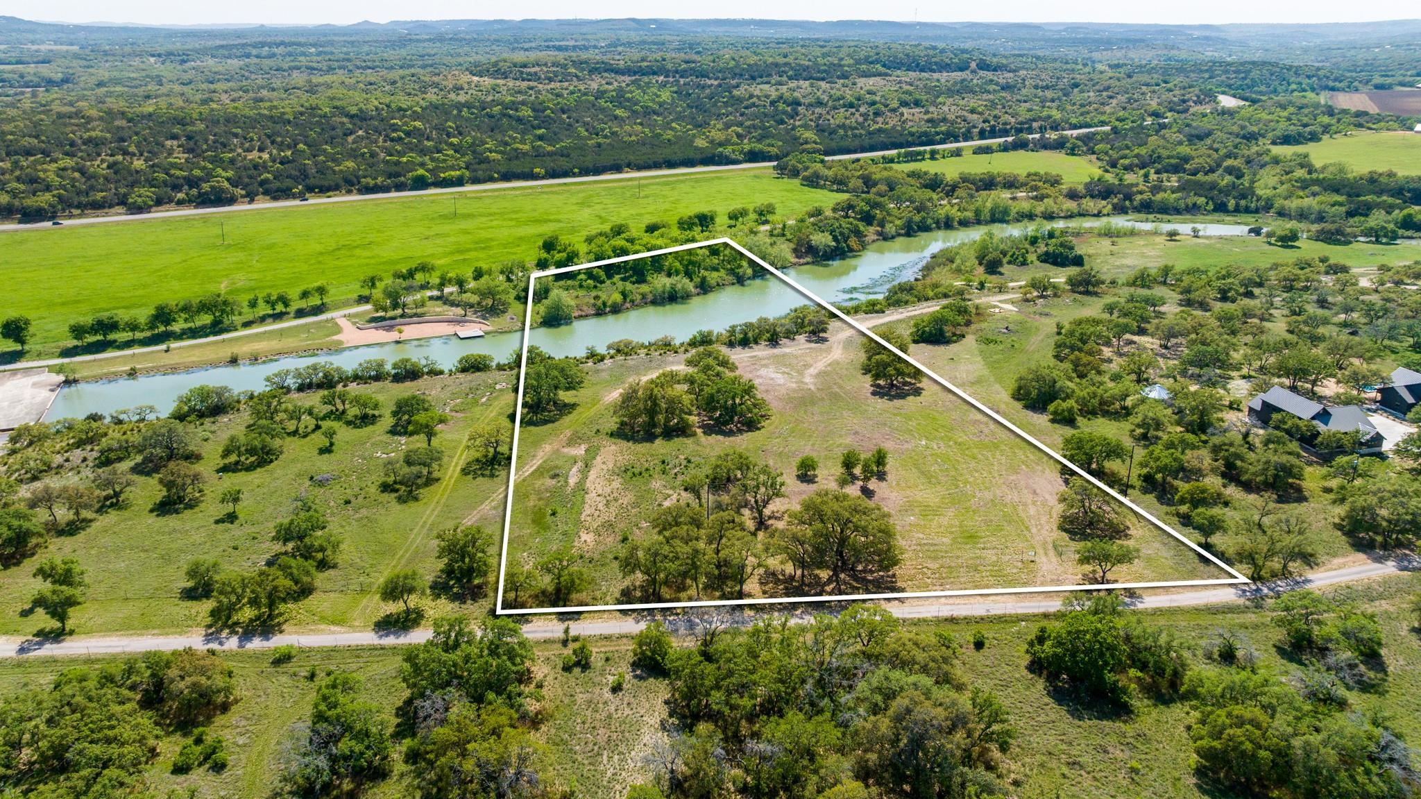 Lot 2 Byrd Ranch Rd Property Photo 2