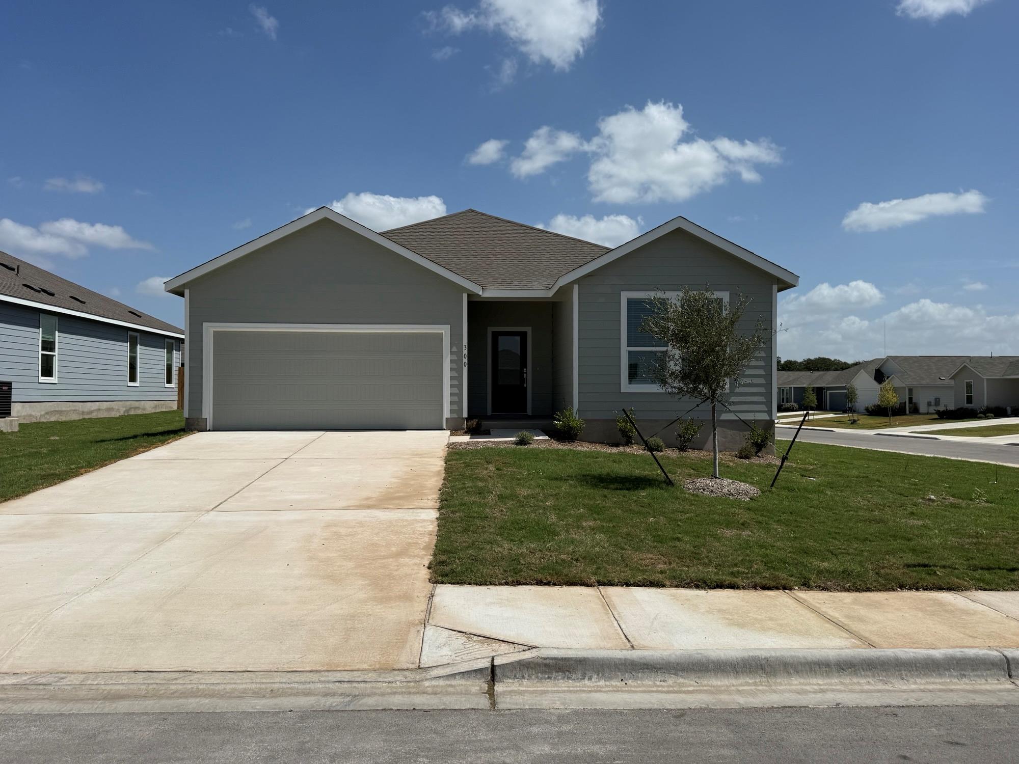 300 Heavenly Way Property Photo 1