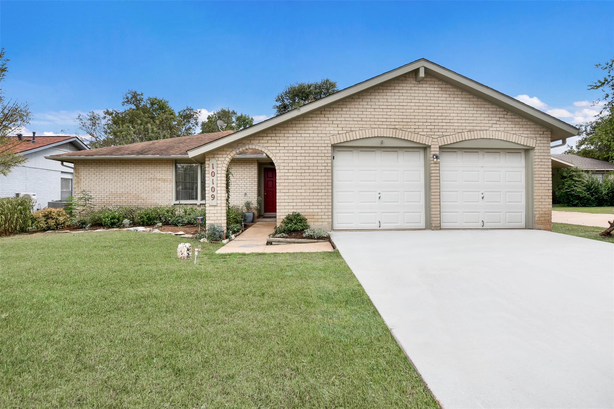 10109 Osprey Ct Property Photo 1