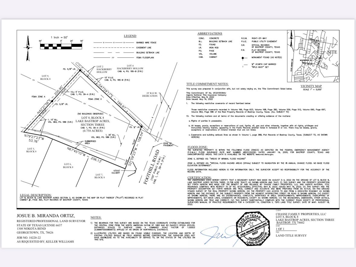 Tbd Lot 9 Meadow Creek Dr Property Photo 7