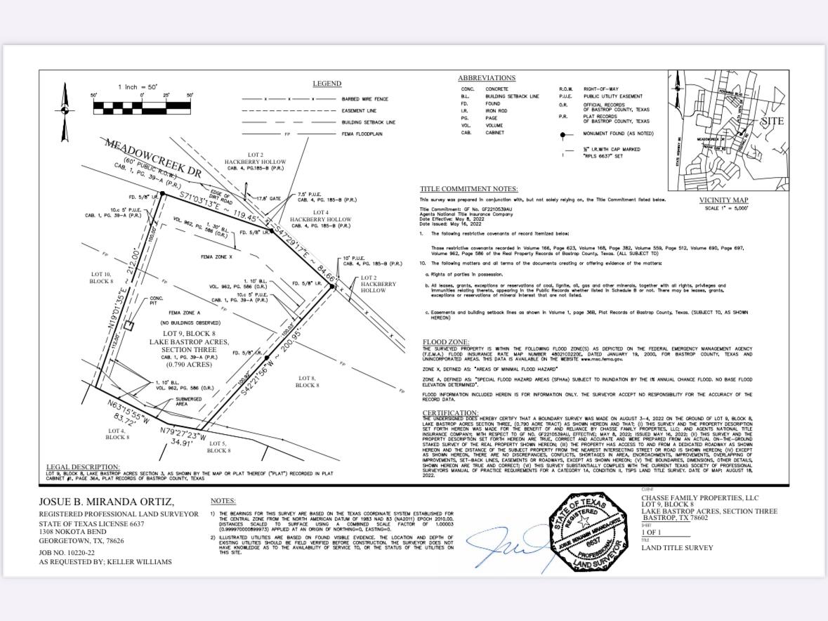 Tbd Lot 9 Meadow Creek Dr Property Photo 8